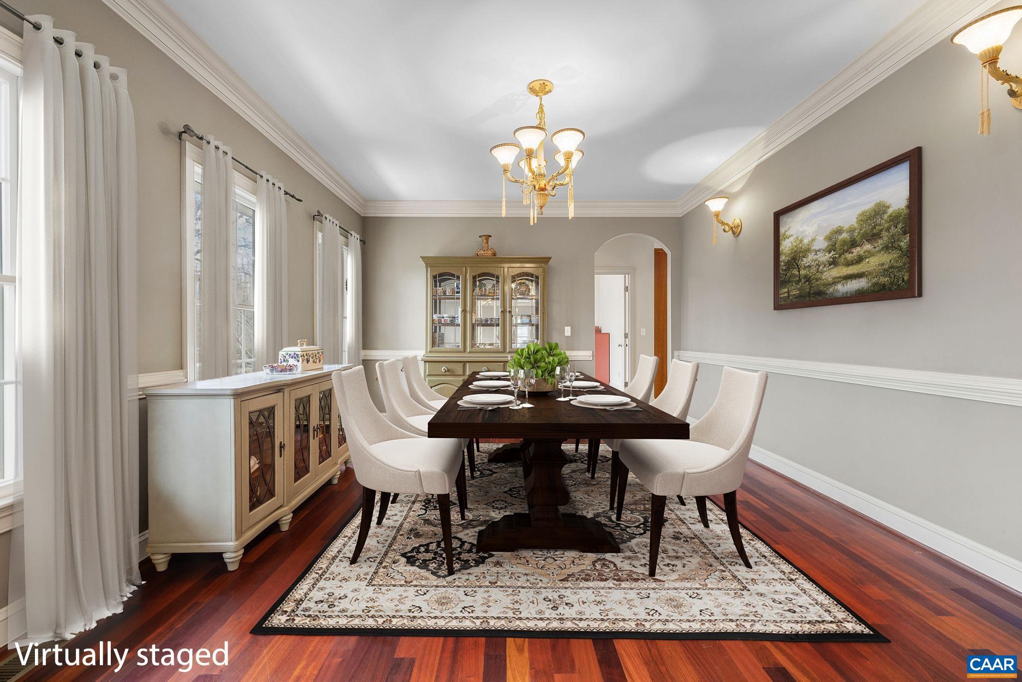 WALNUT HILLS - Residential