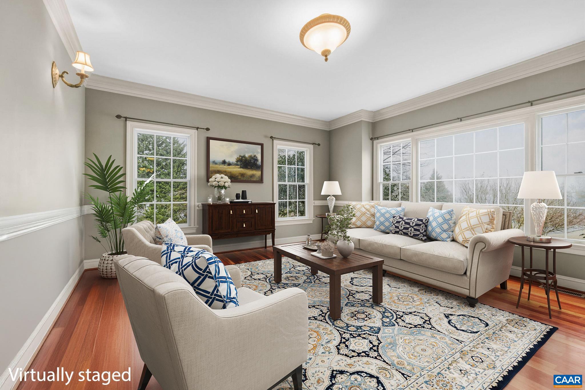WALNUT HILLS - Residential