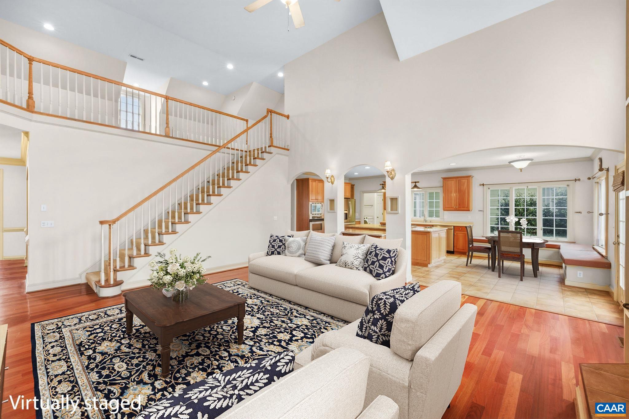 WALNUT HILLS - Residential
