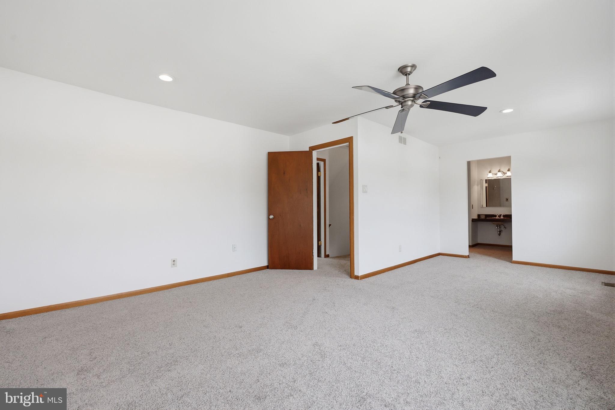 NESHAMINY VALLEY - Residential