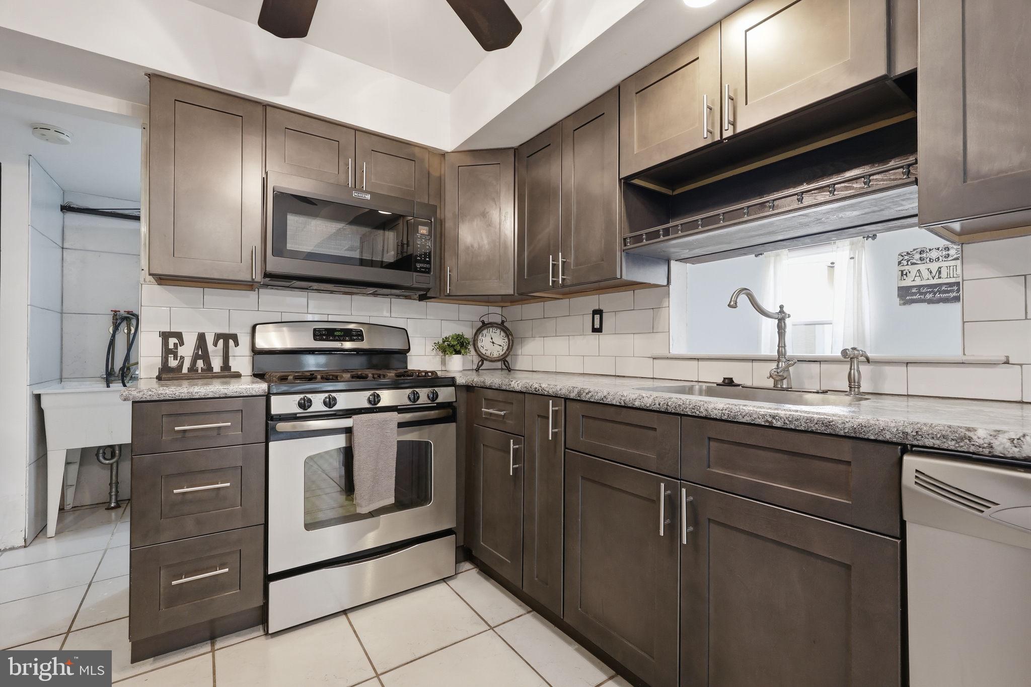 NESHAMINY VALLEY - Residential