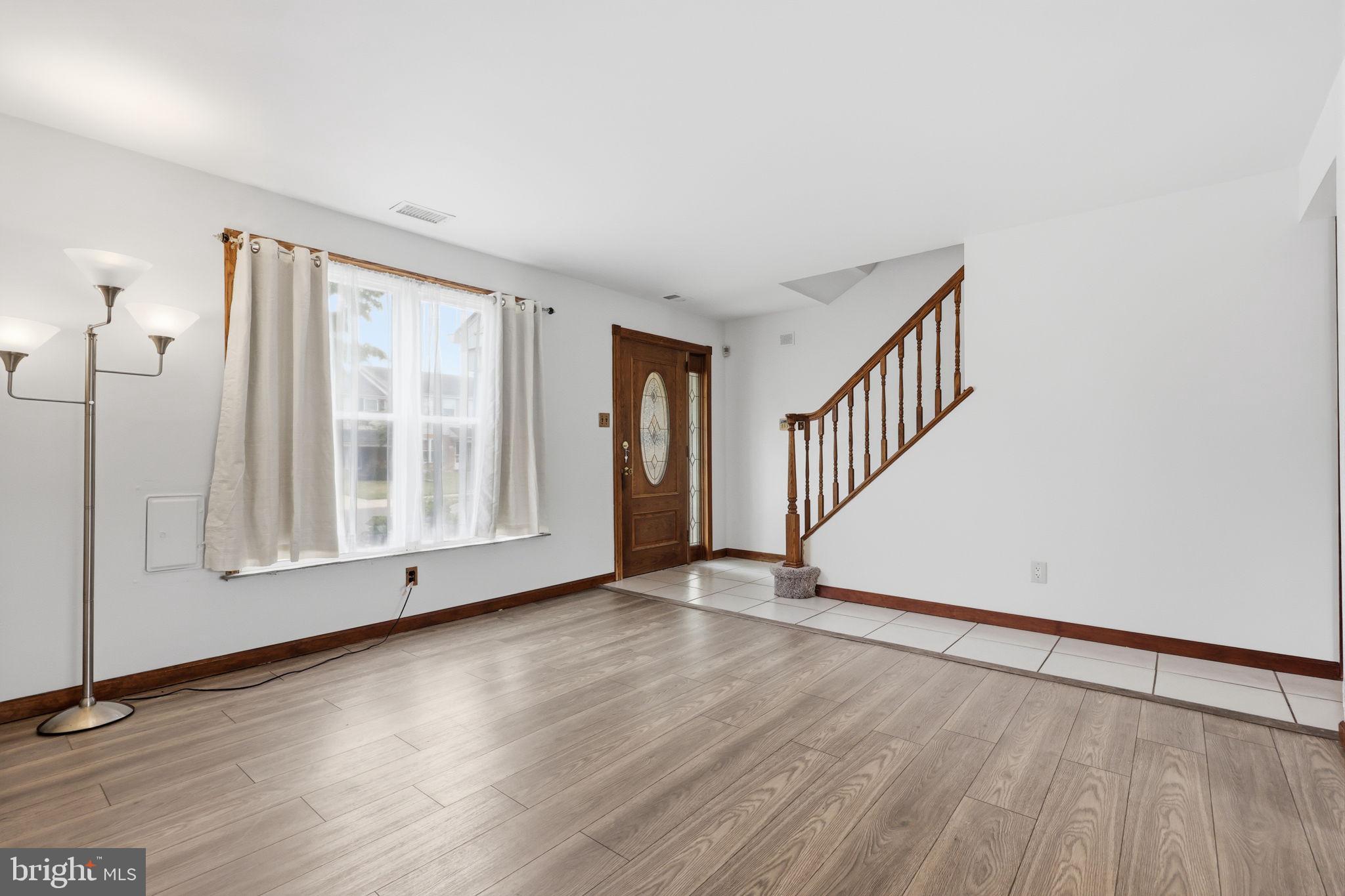 NESHAMINY VALLEY - Residential