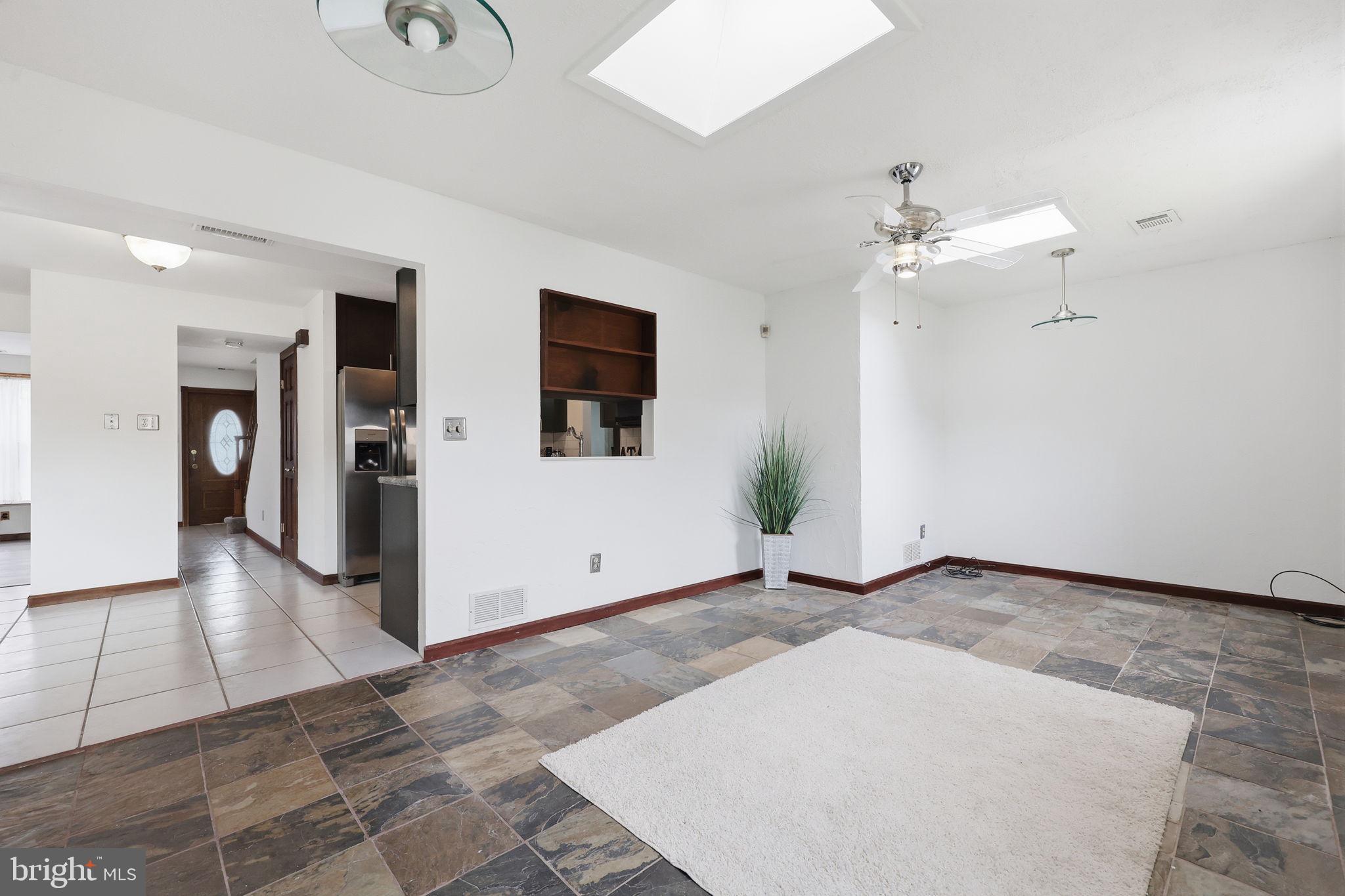 NESHAMINY VALLEY - Residential