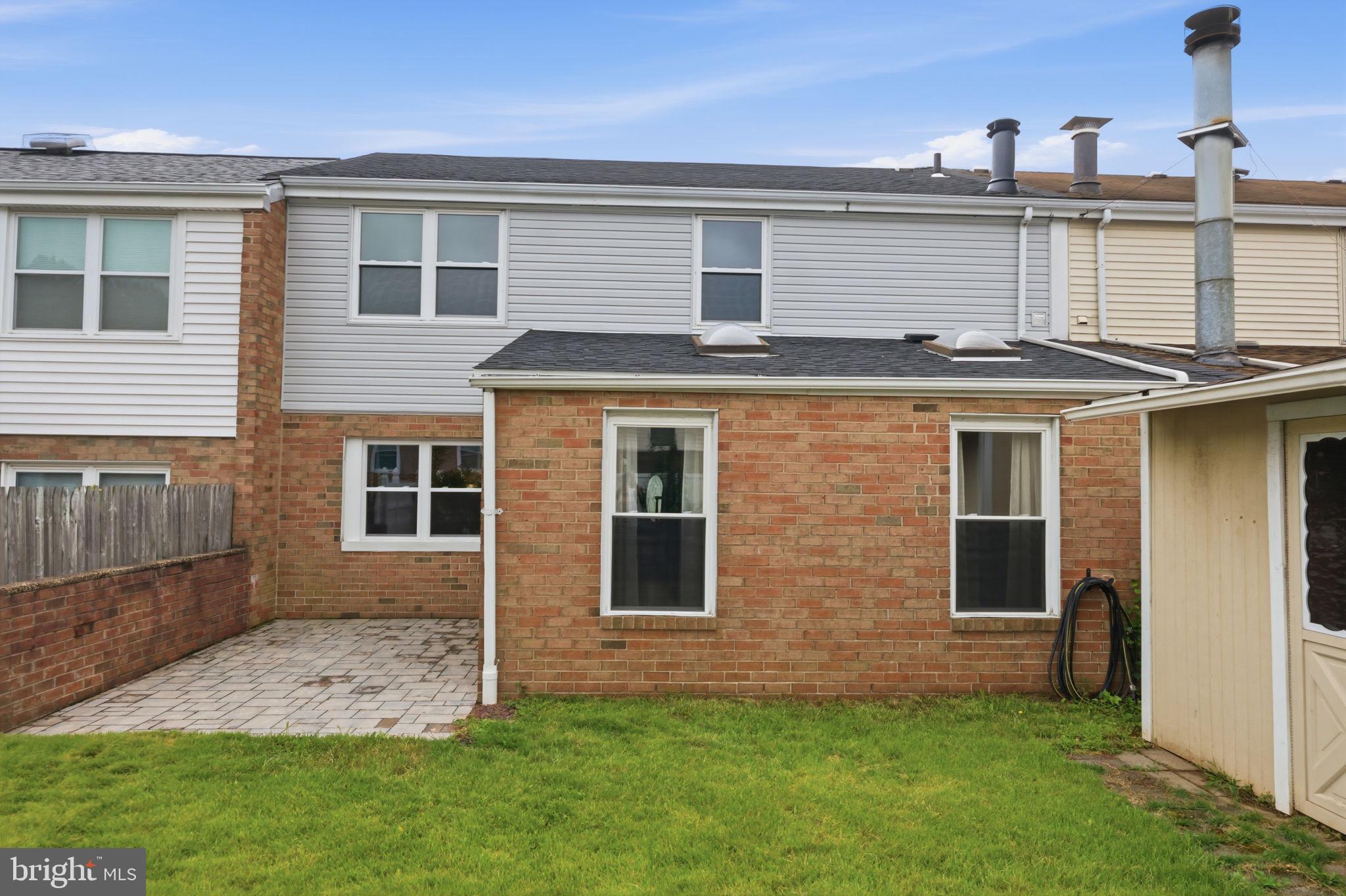 NESHAMINY VALLEY - Residential