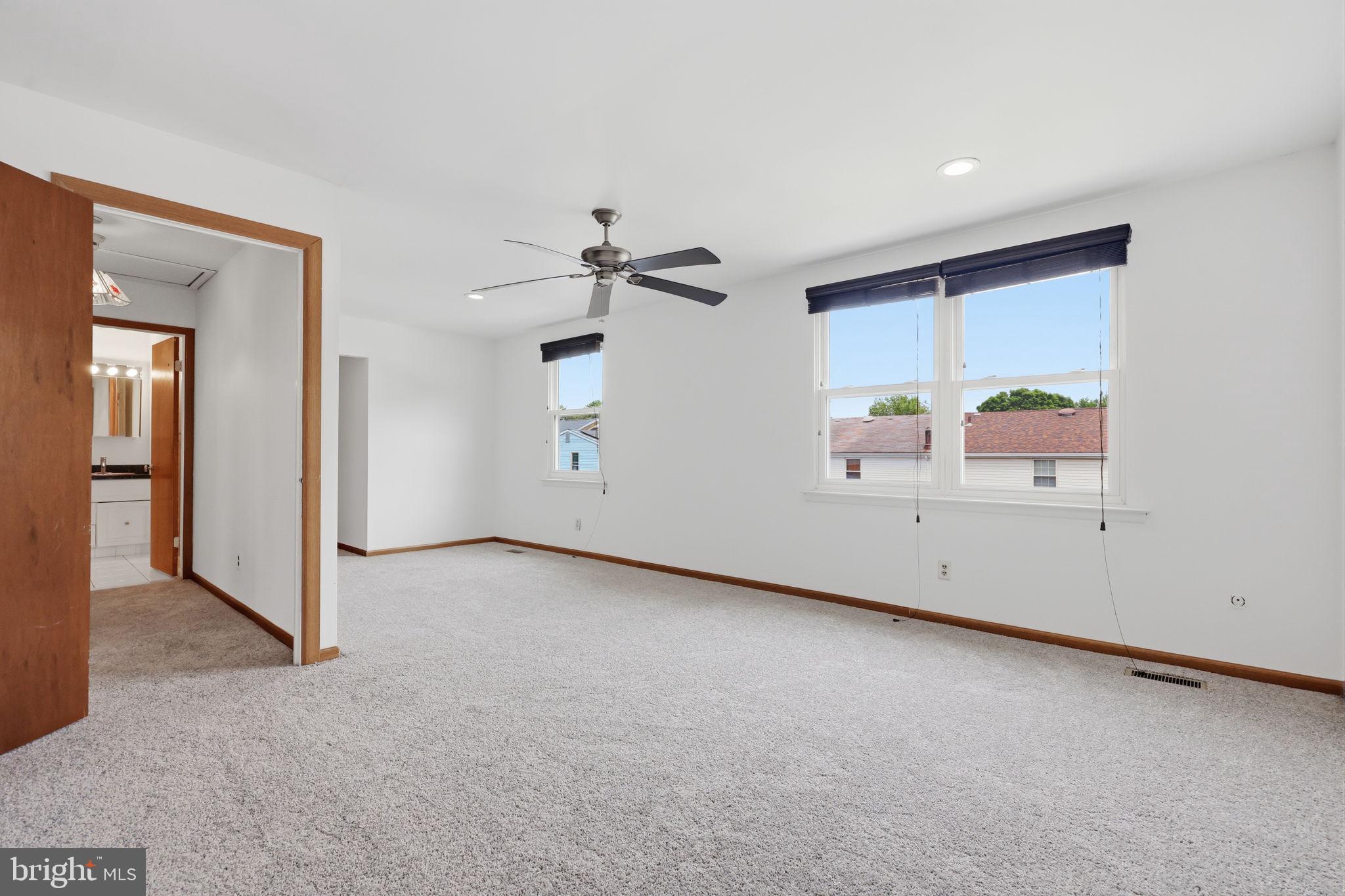 NESHAMINY VALLEY - Residential