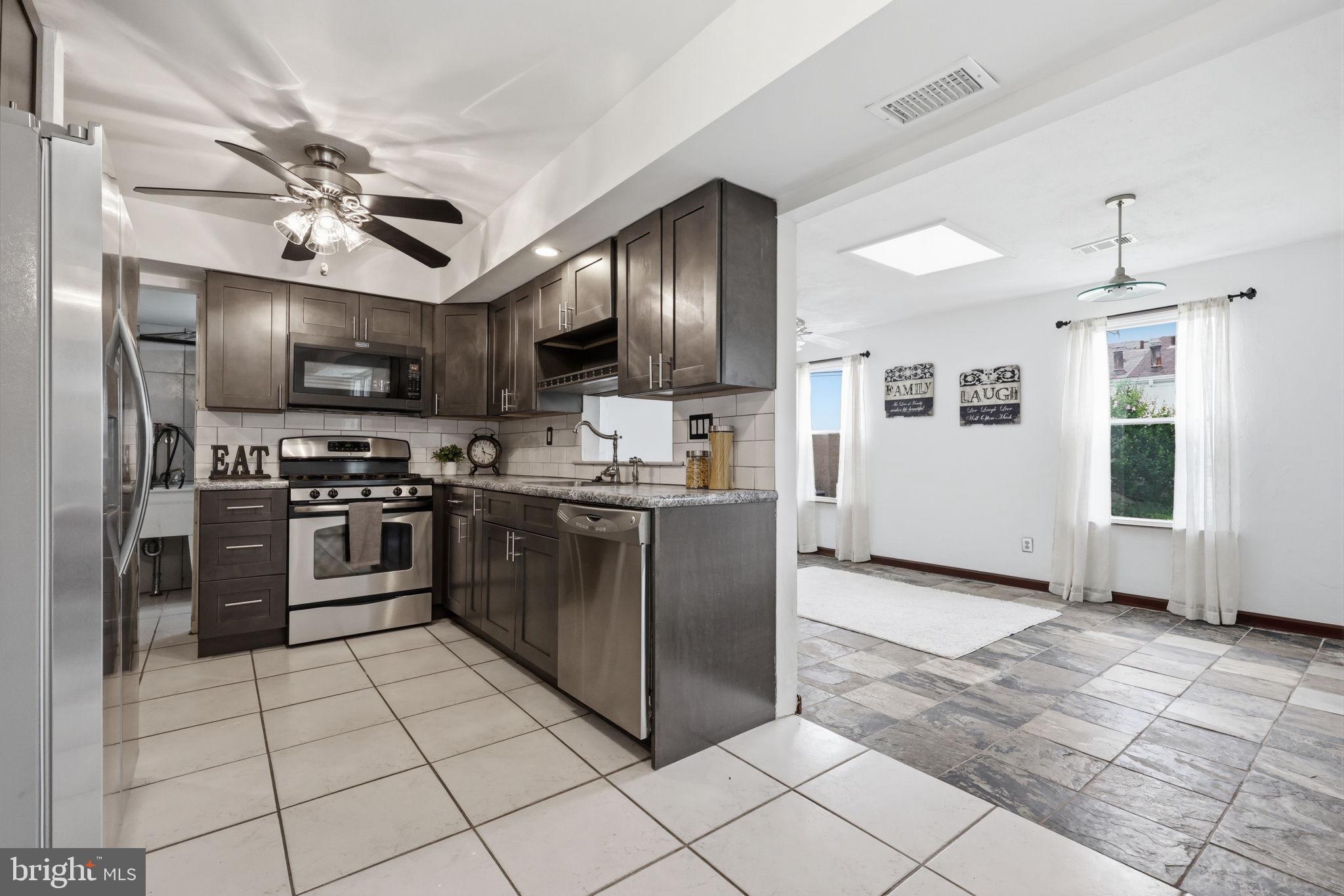 NESHAMINY VALLEY - Residential