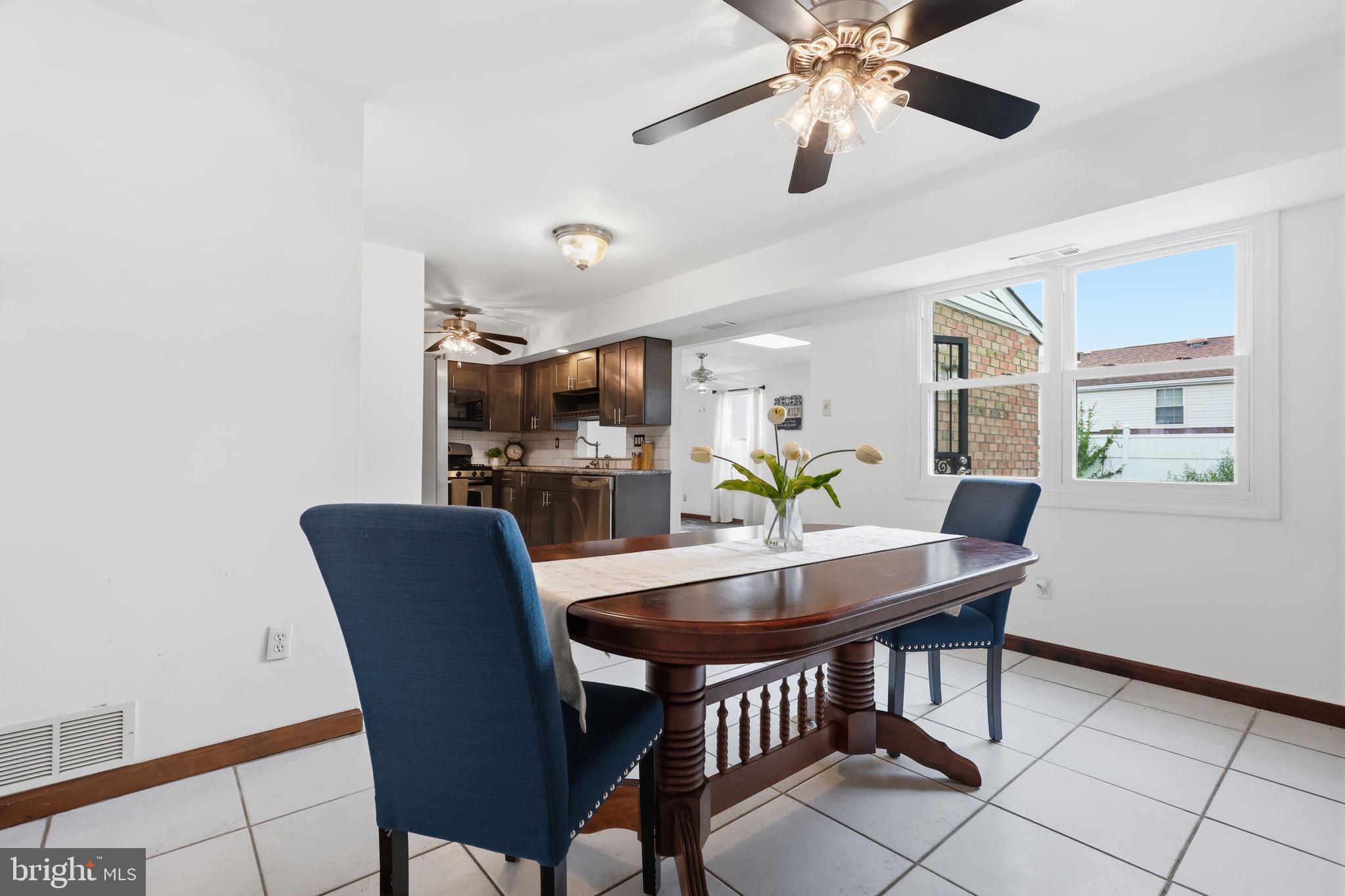 NESHAMINY VALLEY - Residential