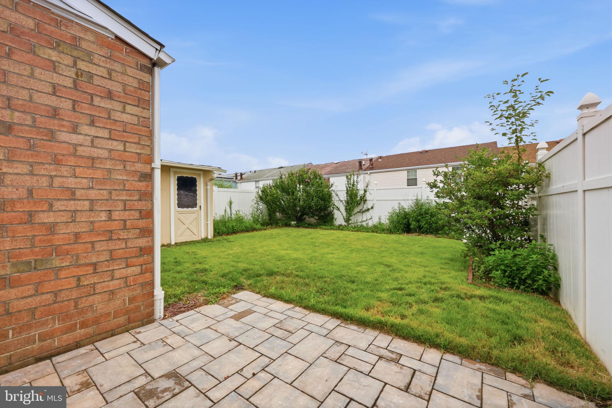NESHAMINY VALLEY - Residential