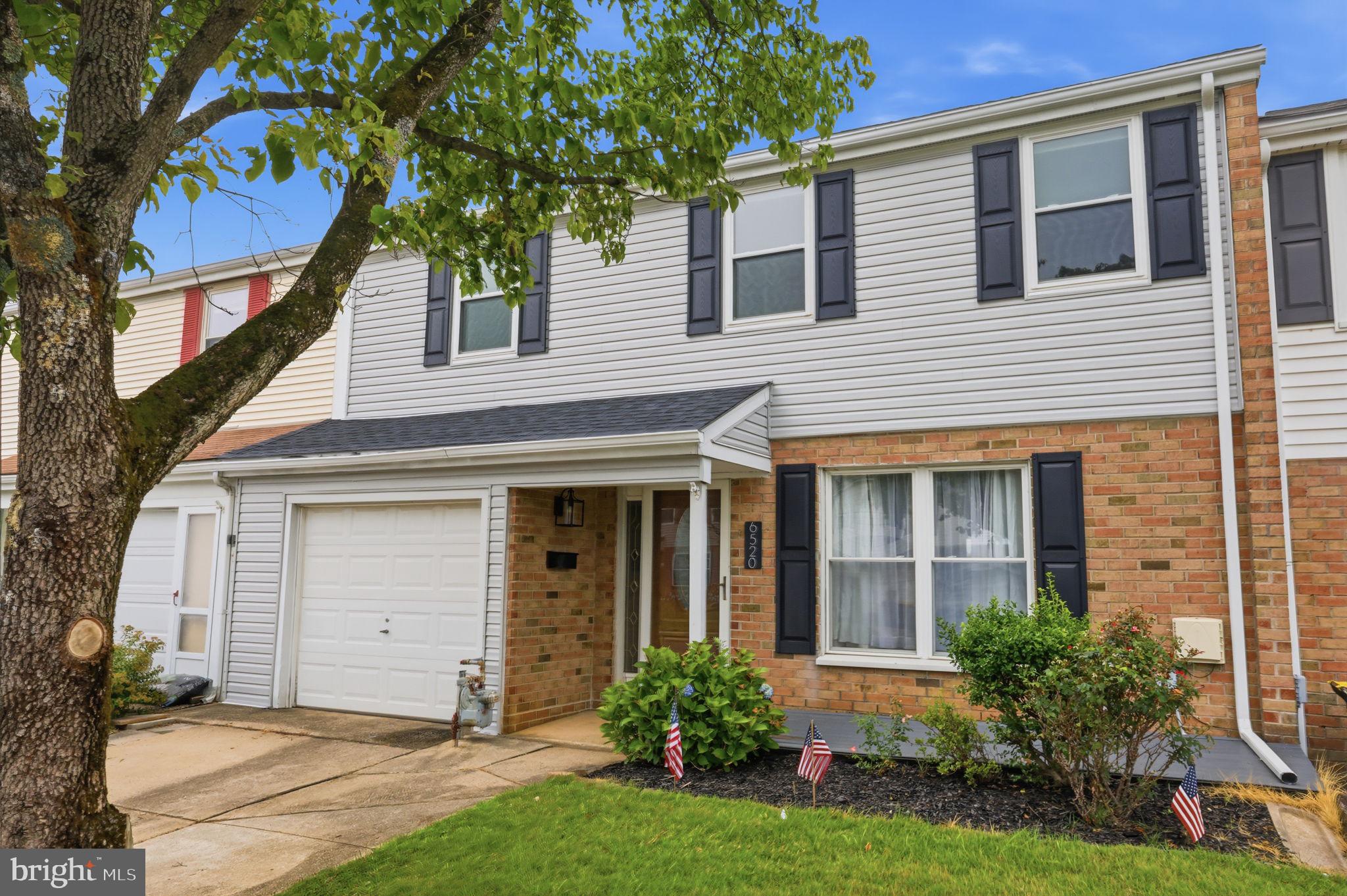 NESHAMINY VALLEY - Residential