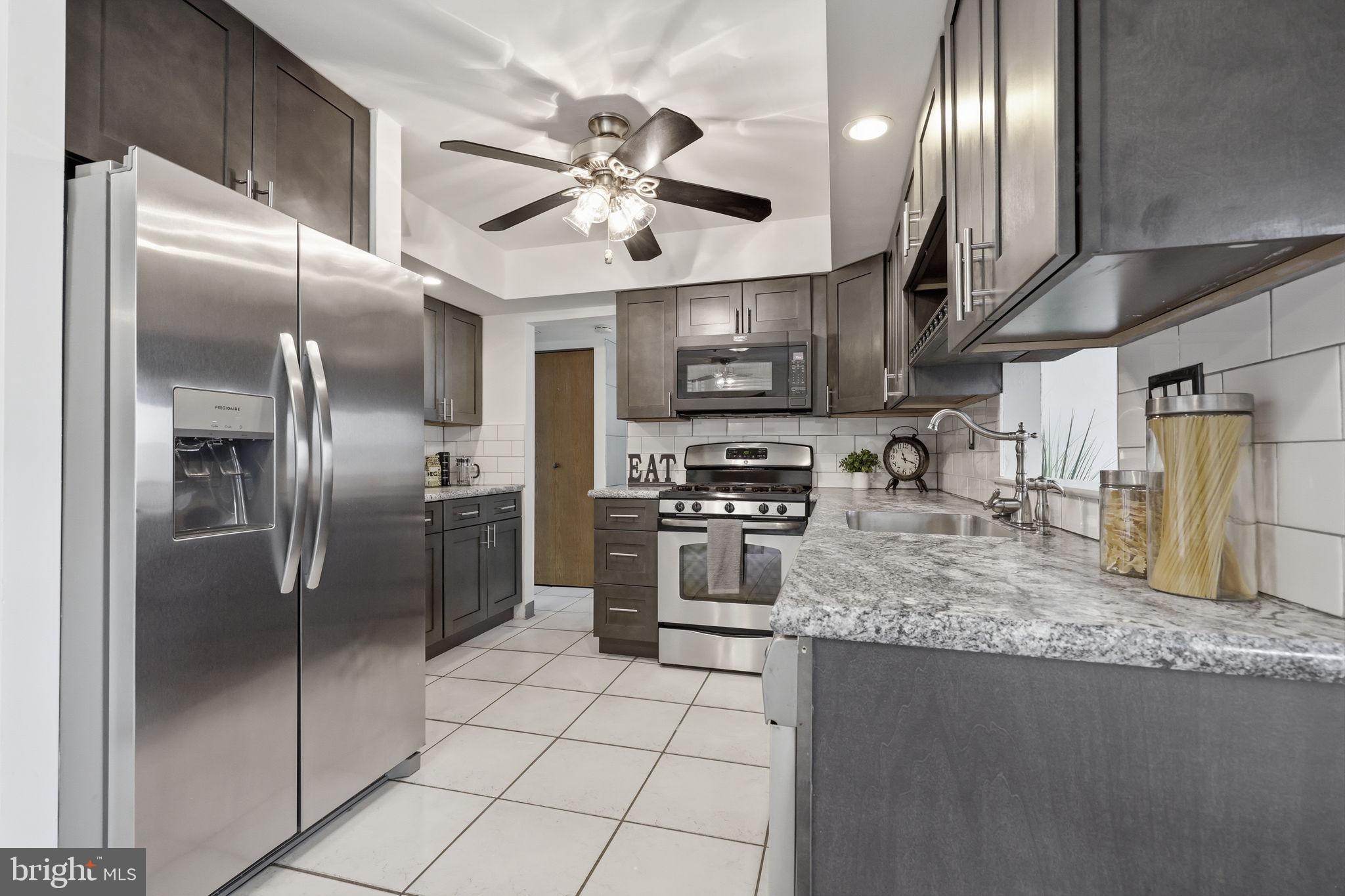 NESHAMINY VALLEY - Residential