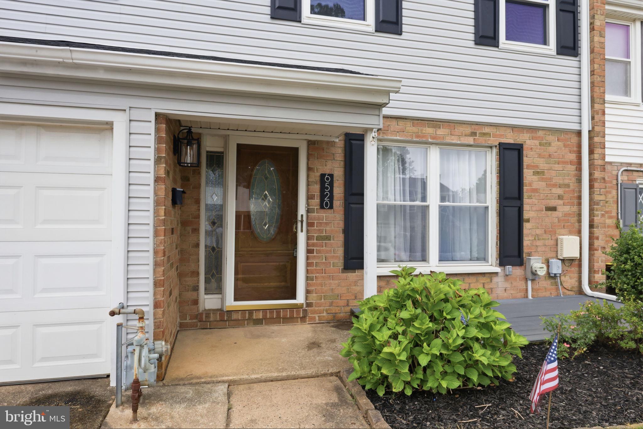 NESHAMINY VALLEY - Residential