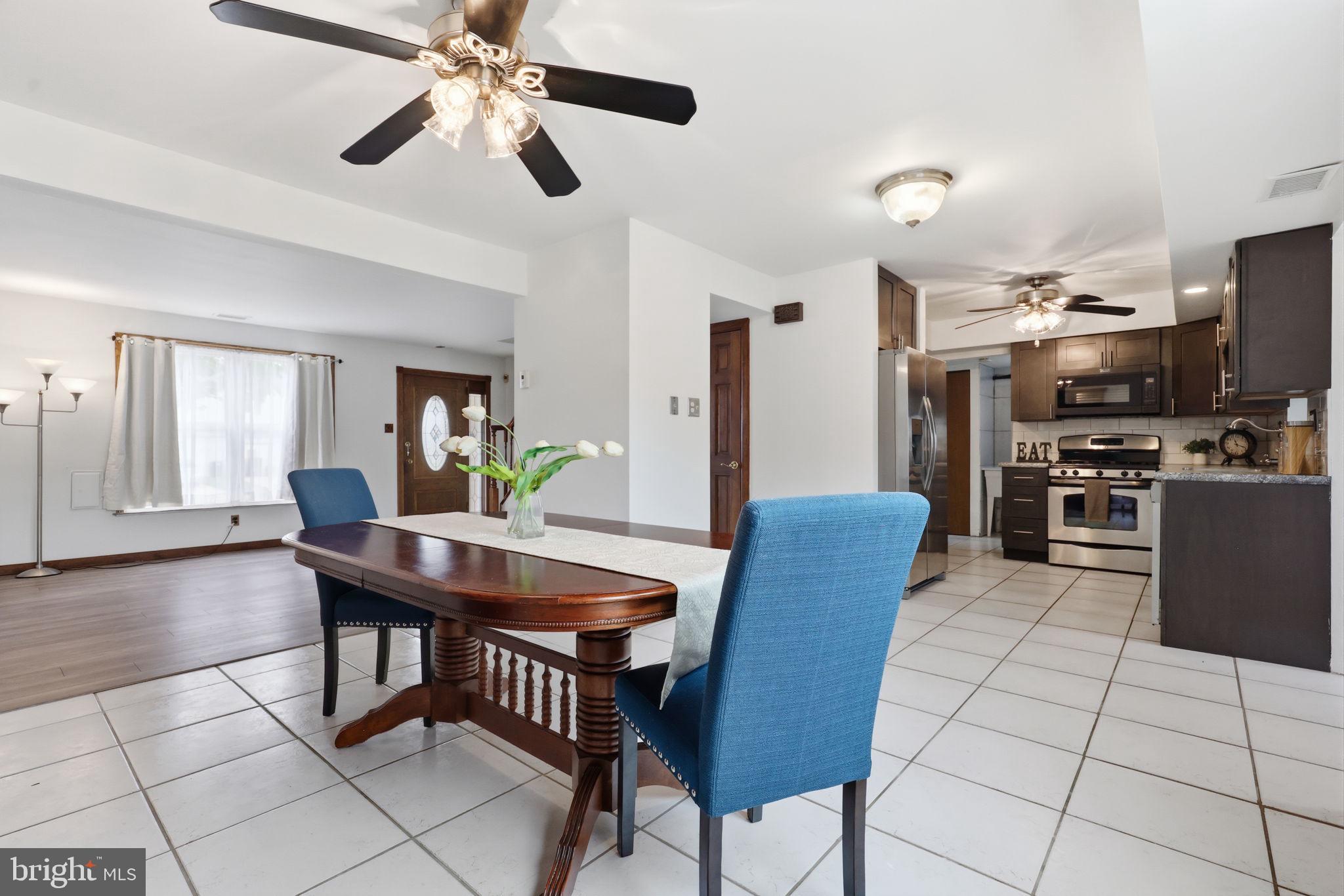 NESHAMINY VALLEY - Residential