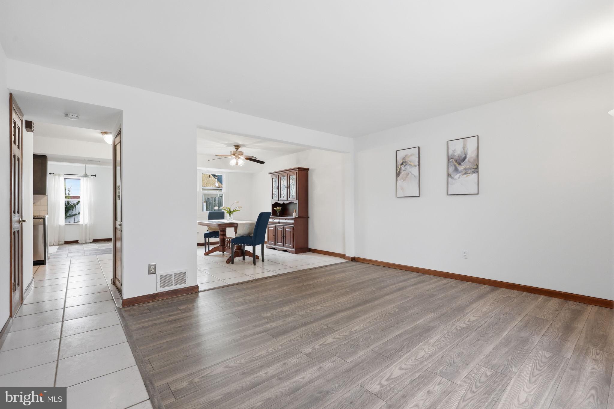 NESHAMINY VALLEY - Residential