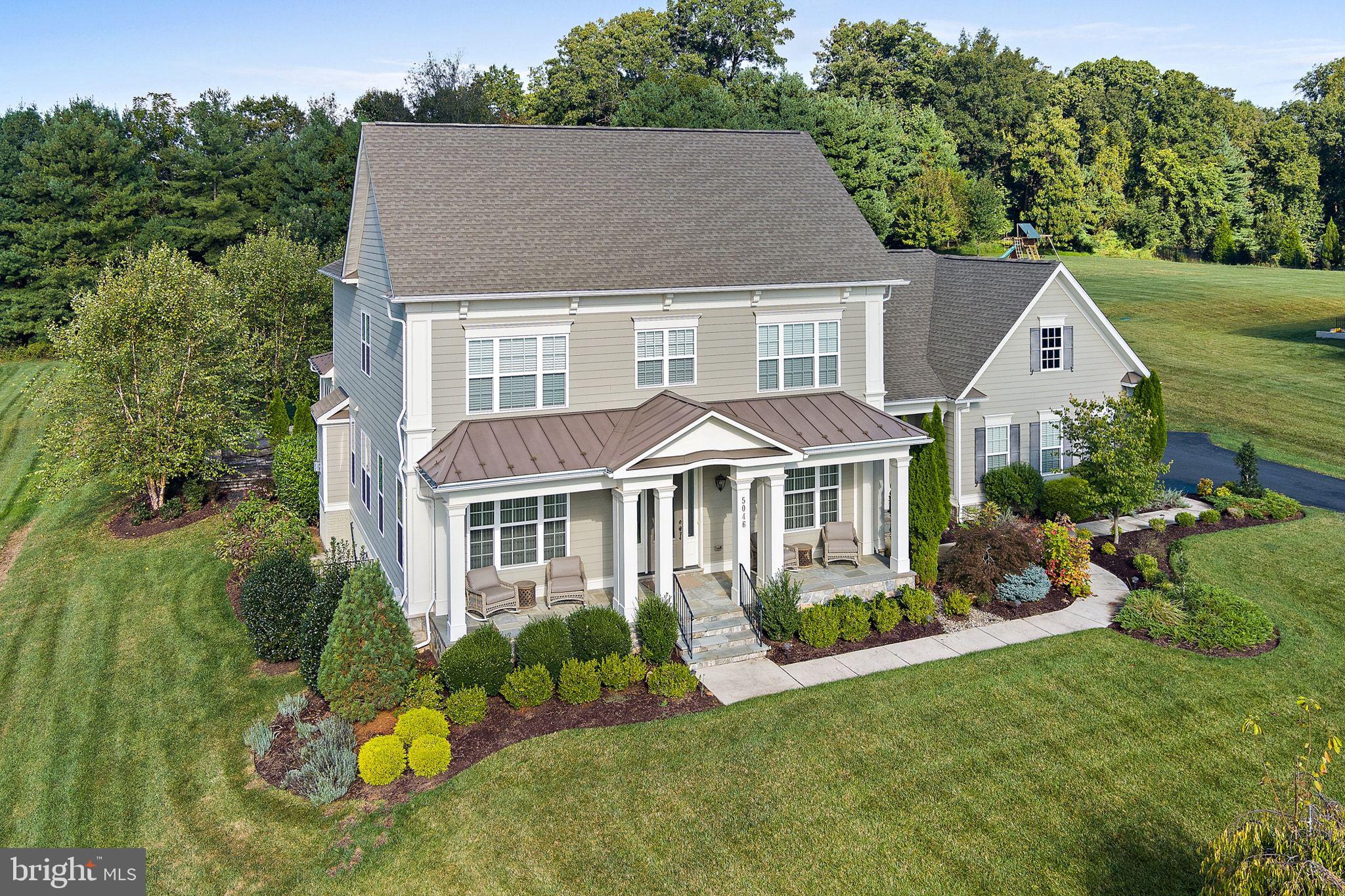 GAITHER'S CHANCE - Residential