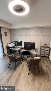 METRO POINTE - Residential