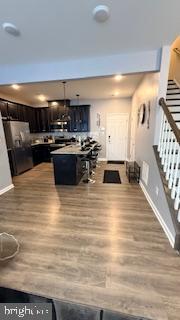 METRO POINTE - Residential