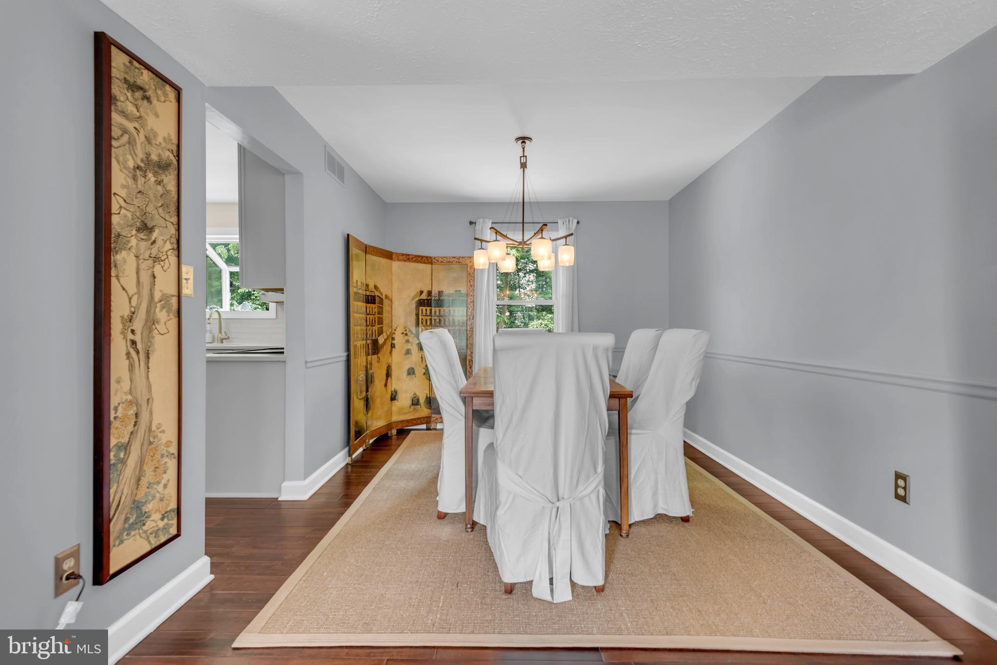 DIVINITY COVE - Residential
