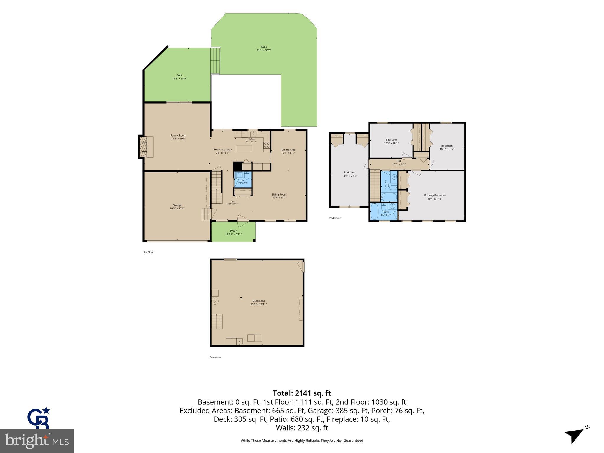 DIVINITY COVE - Residential