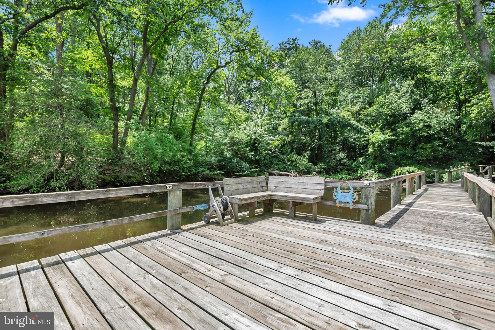 DIVINITY COVE - Residential