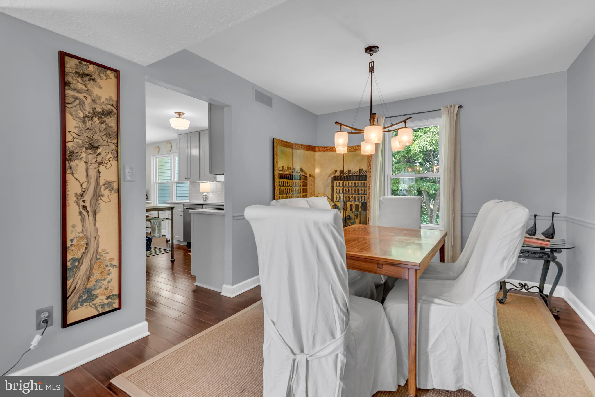 DIVINITY COVE - Residential