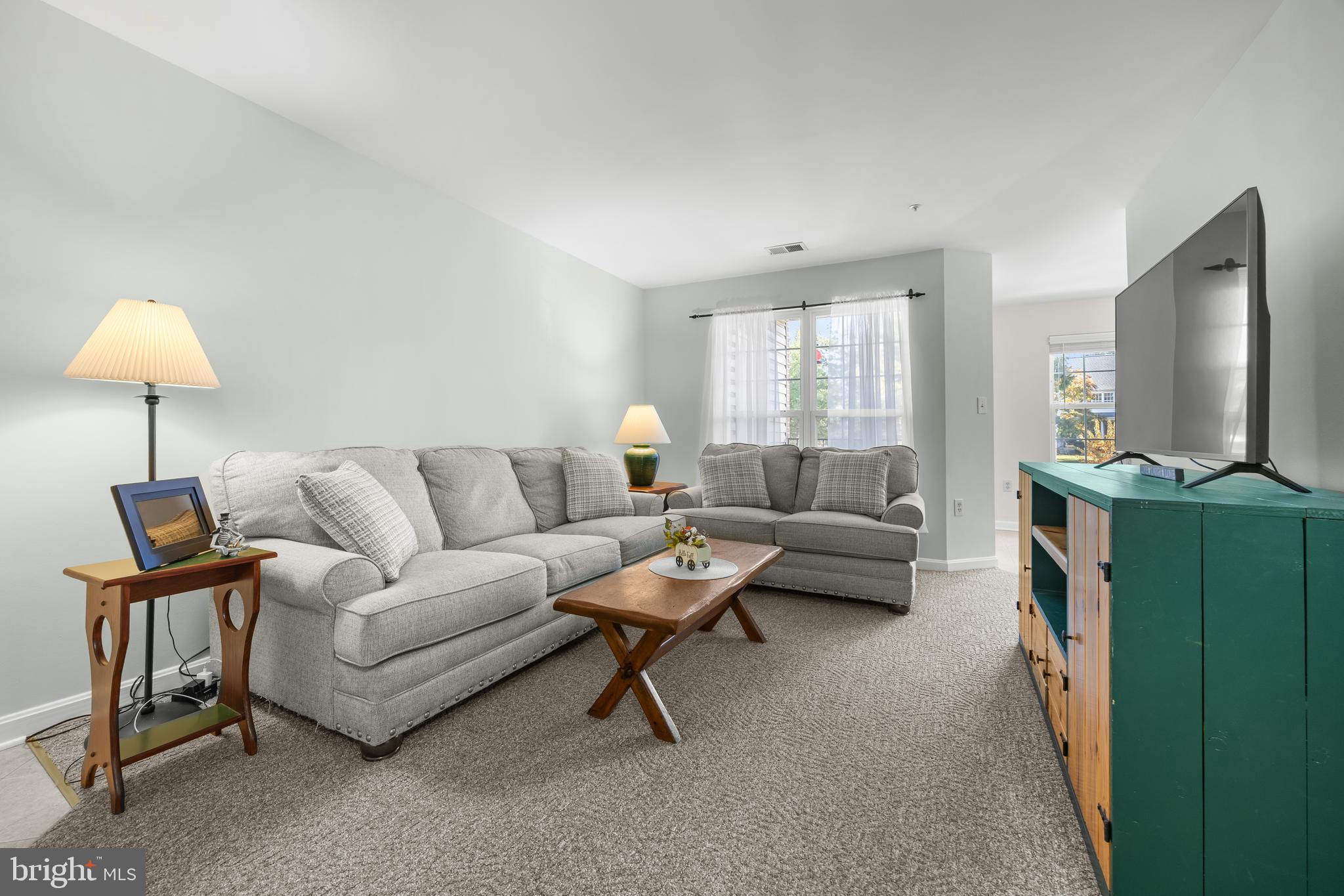 PARK PLACE - Residential
