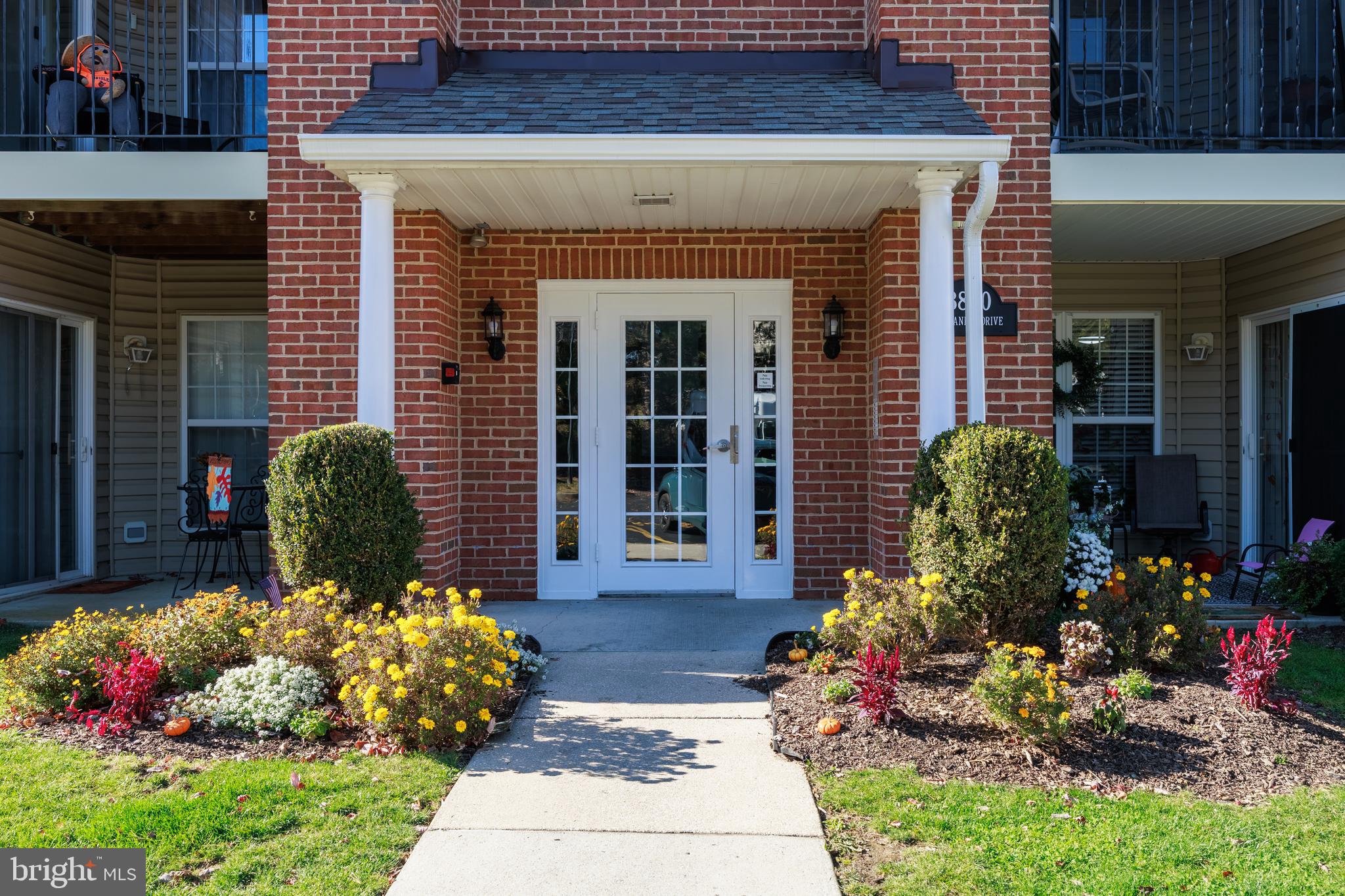 PARK PLACE - Residential