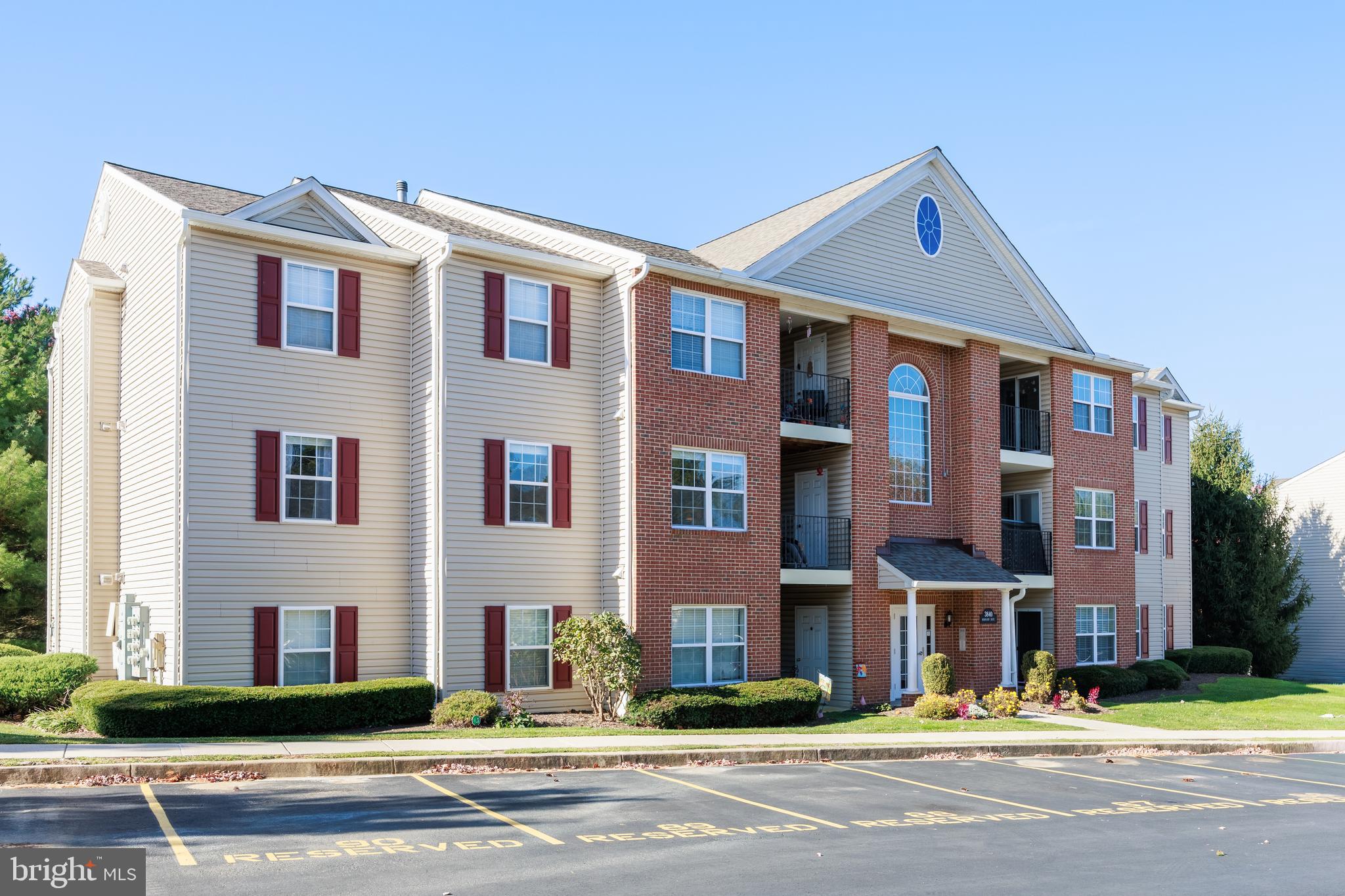 PARK PLACE - Residential