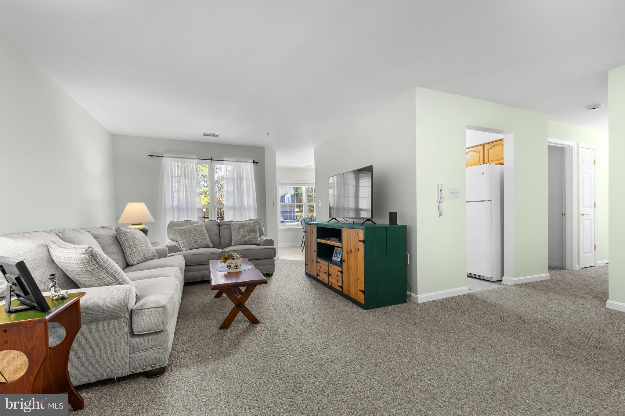 PARK PLACE - Residential