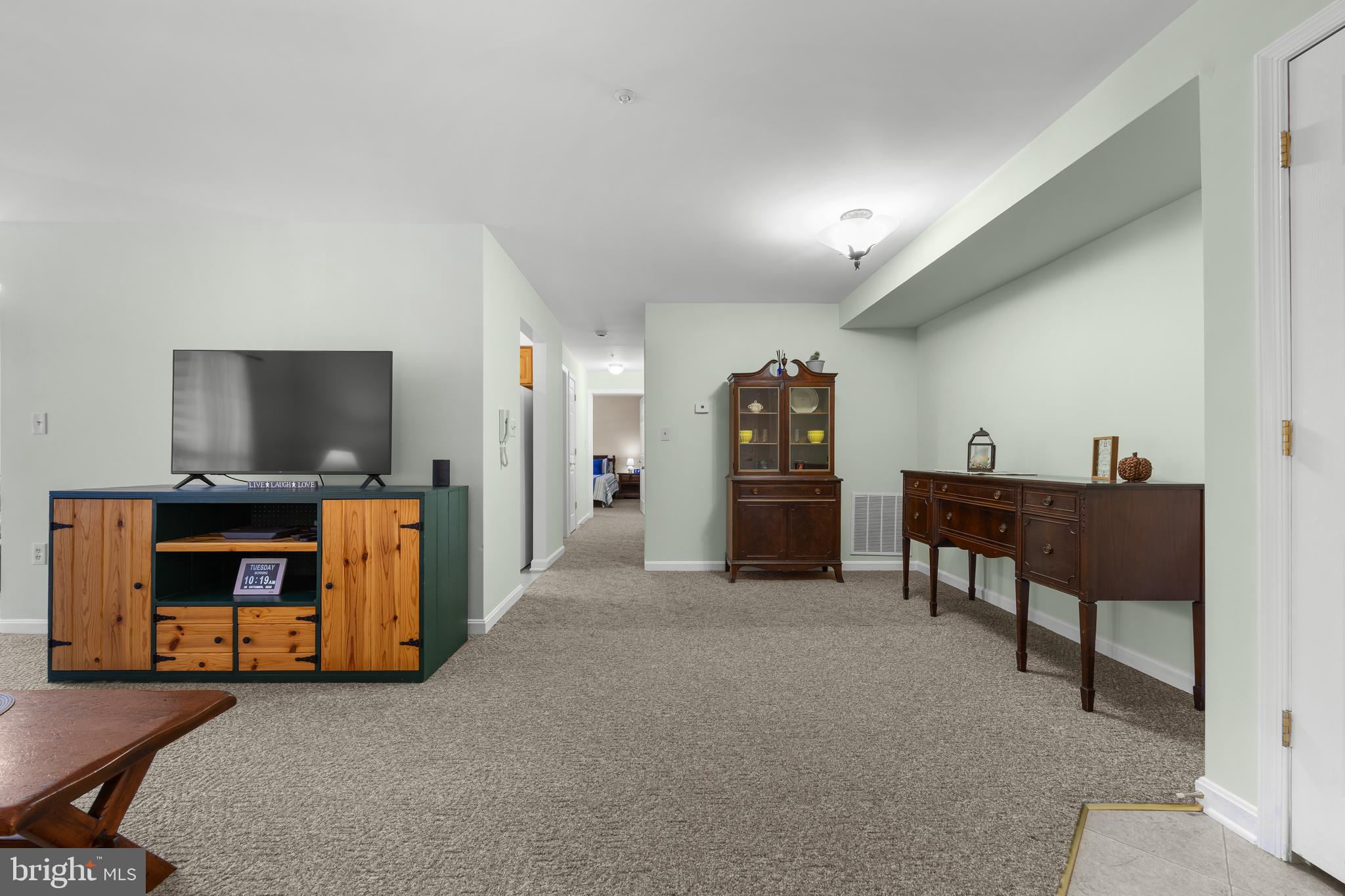 PARK PLACE - Residential
