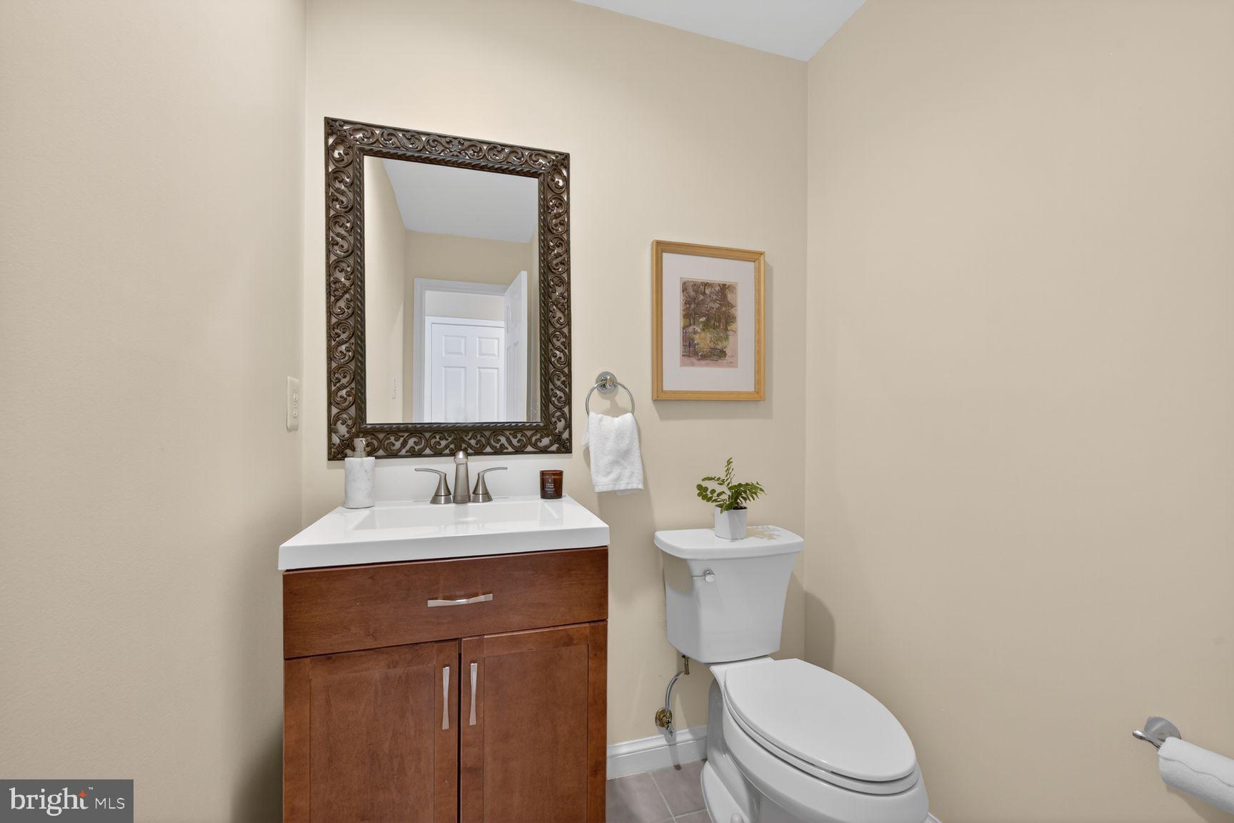 RESTON - Residential