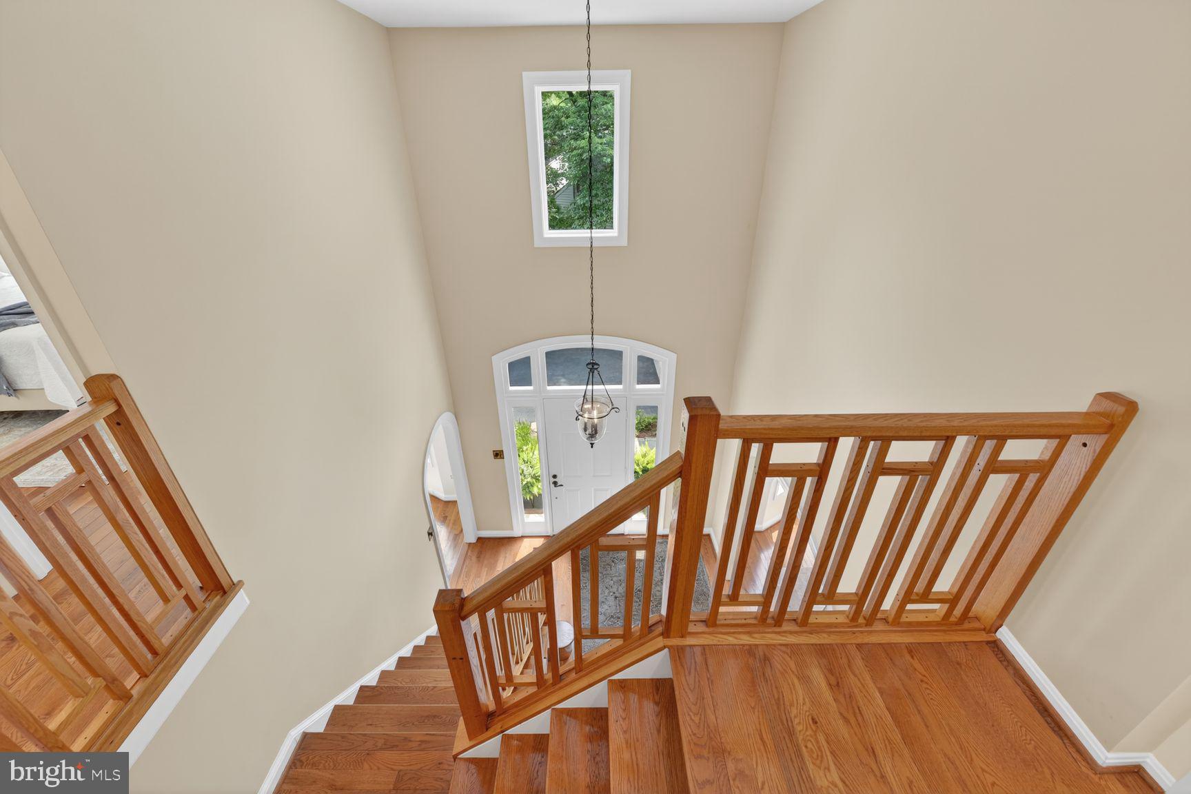 RESTON - Residential