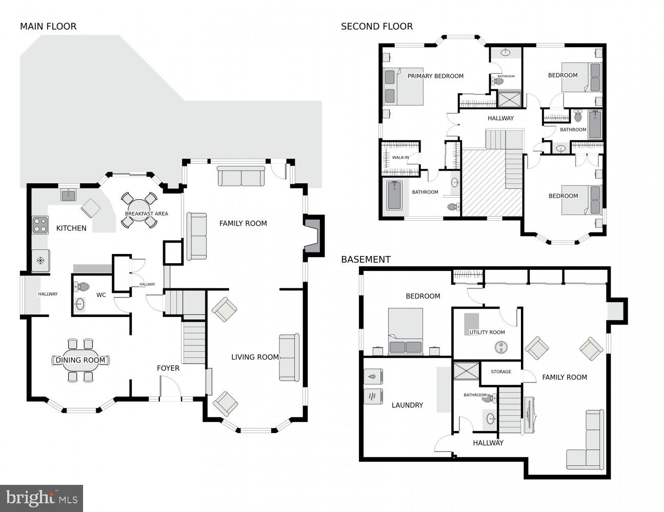 RESTON - Residential