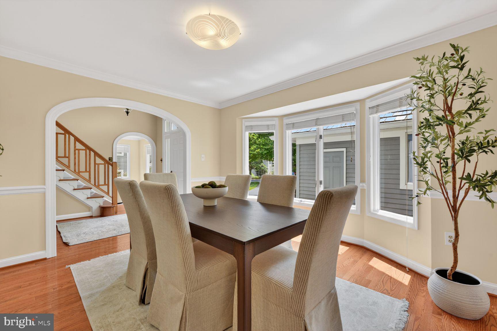 RESTON - Residential