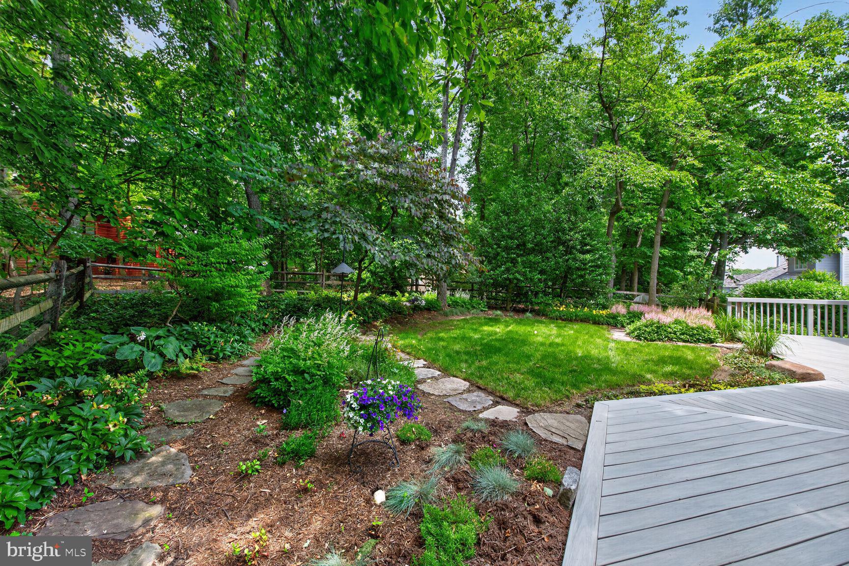 RESTON - Residential