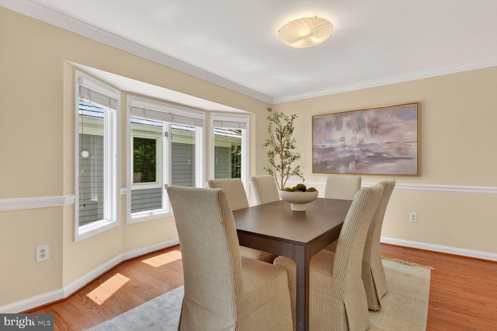 RESTON - Residential