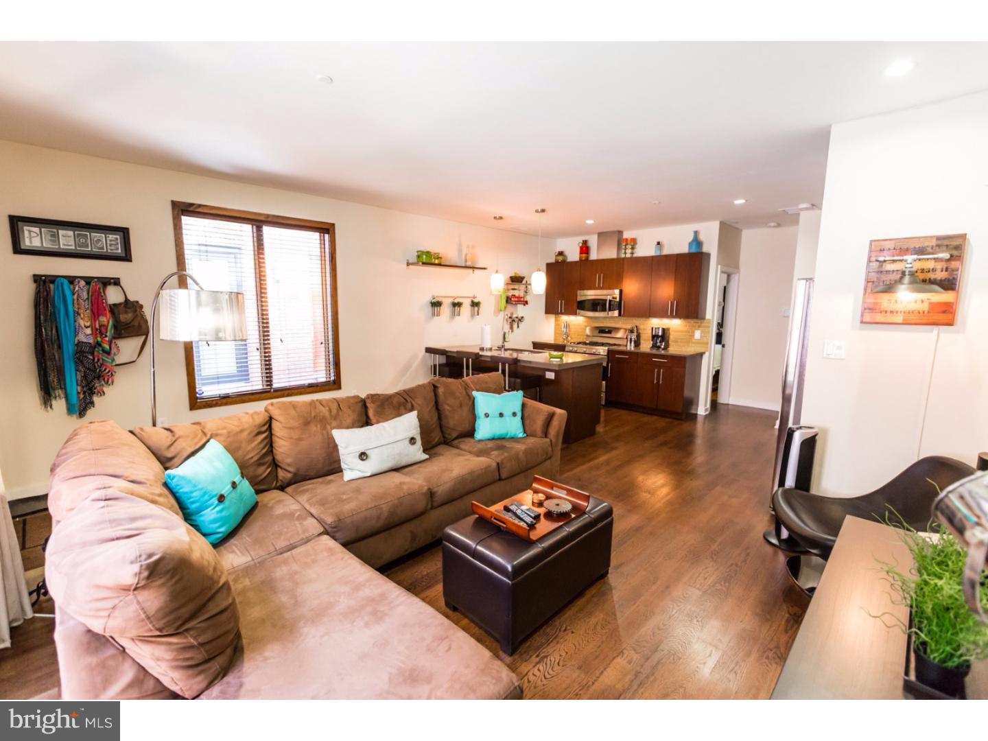 FISHTOWN - Residential