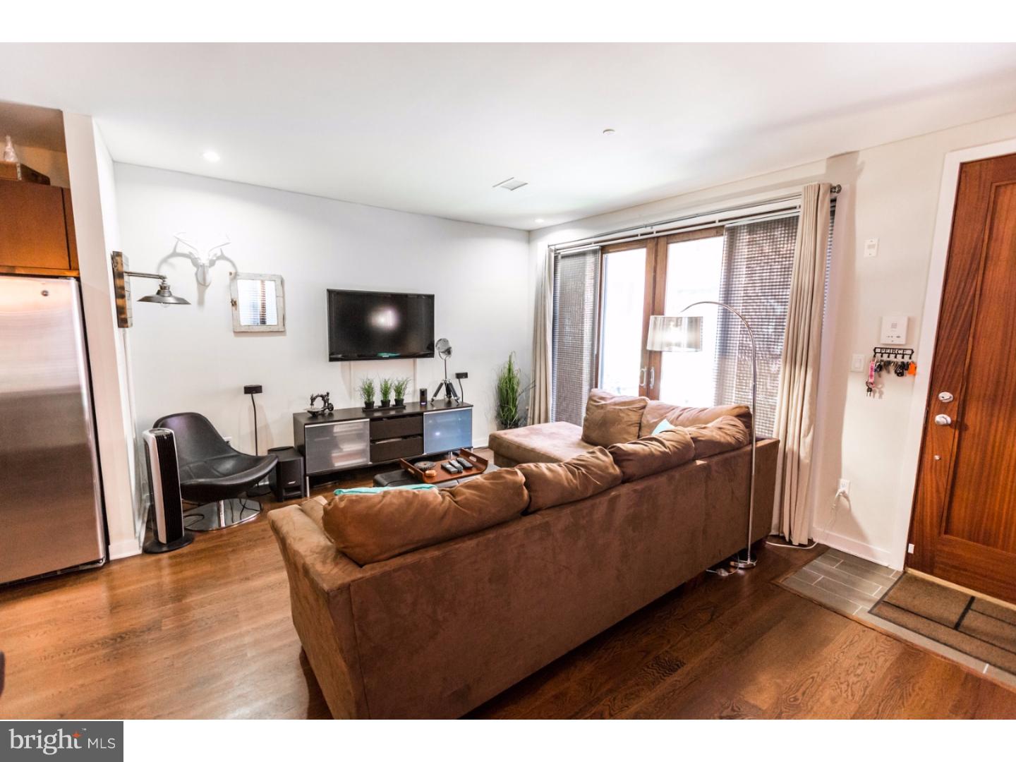 FISHTOWN - Residential