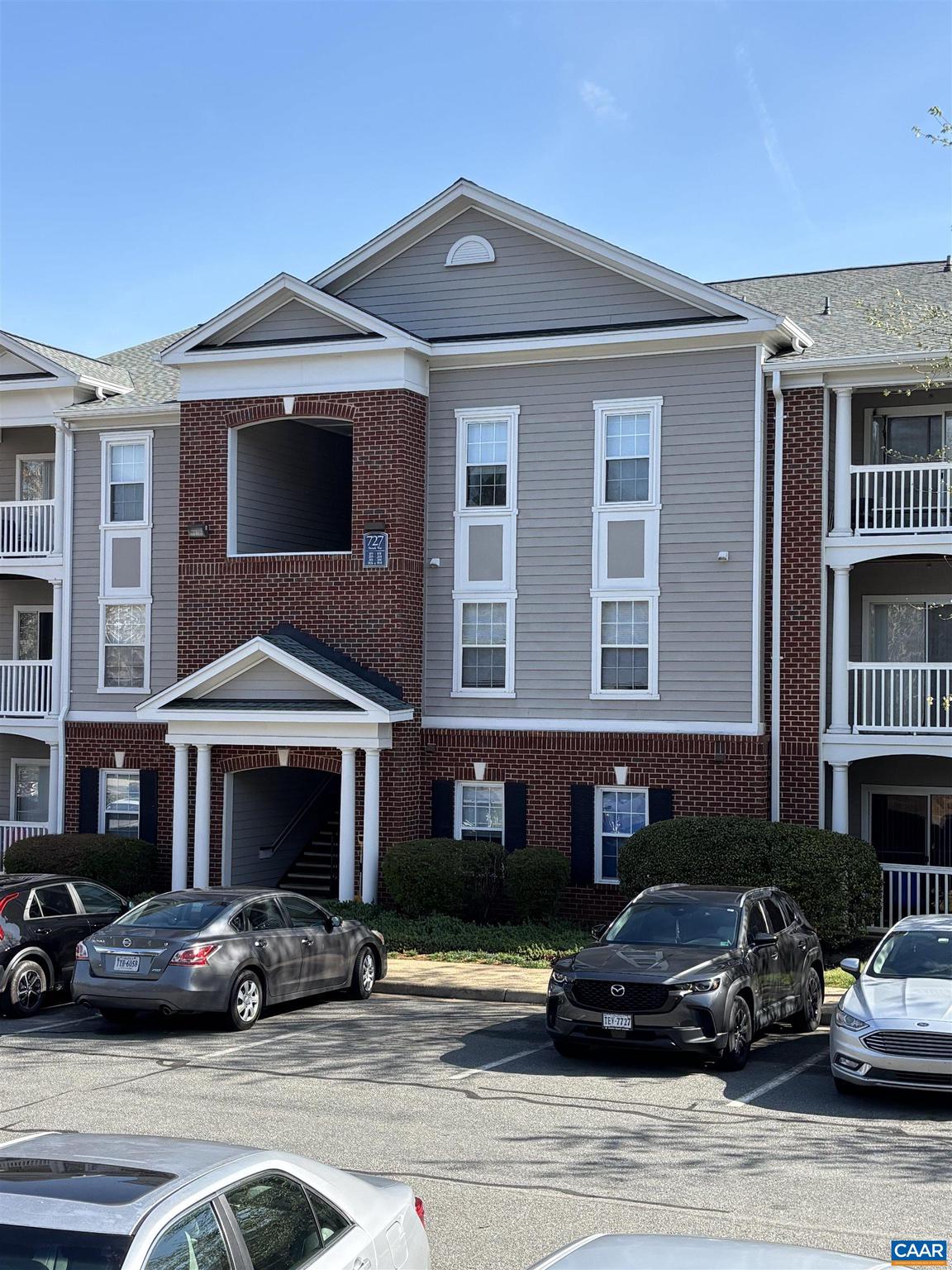 Maintenance-free living meets unbeatable convenience at Eagles Landing! This 2-bedroom, 2-bath condo is located in a gated, amenity-rich community just minutes from UVA, Downtown Charlottesville, and 5th Street Station. Enjoy access to a wide range of resort-style amenities, including a pool, clubhouse, fitness center, tennis, basketball, and volleyball courts, plus a convenient on-site car wash station. With on-site management and Ting internet available, everything you need is right at your fingertips. Eagles Landing also offers a convenient shuttle service to UVA, PVCC, and select shopping centers?making this an ideal option for investors or anyone seeking easy, low-maintenance living in a prime location.