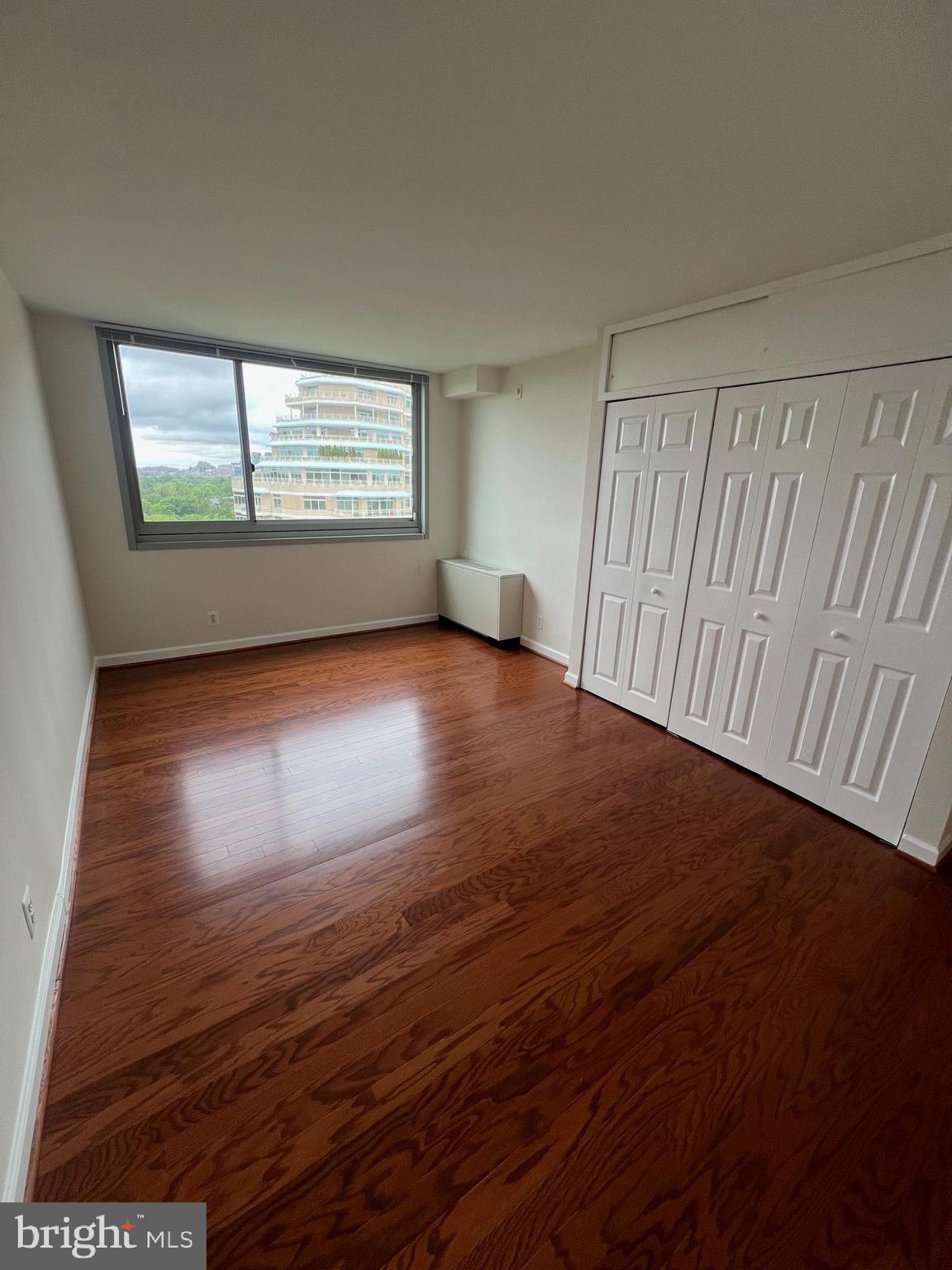 FRIENDSHIP HEIGHTS - Residential Lease