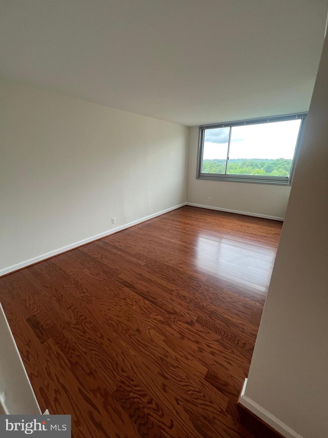FRIENDSHIP HEIGHTS - Residential Lease