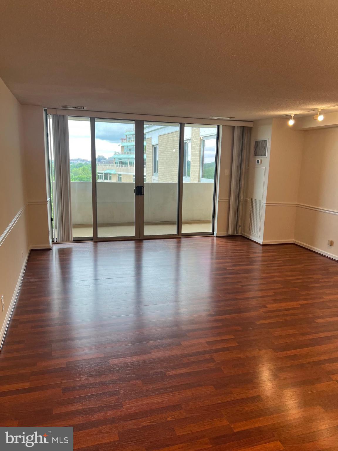 FRIENDSHIP HEIGHTS - Residential Lease