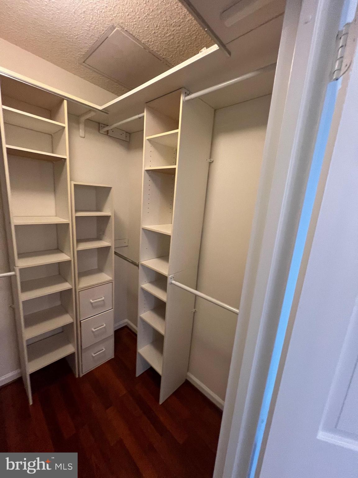 FRIENDSHIP HEIGHTS - Residential Lease