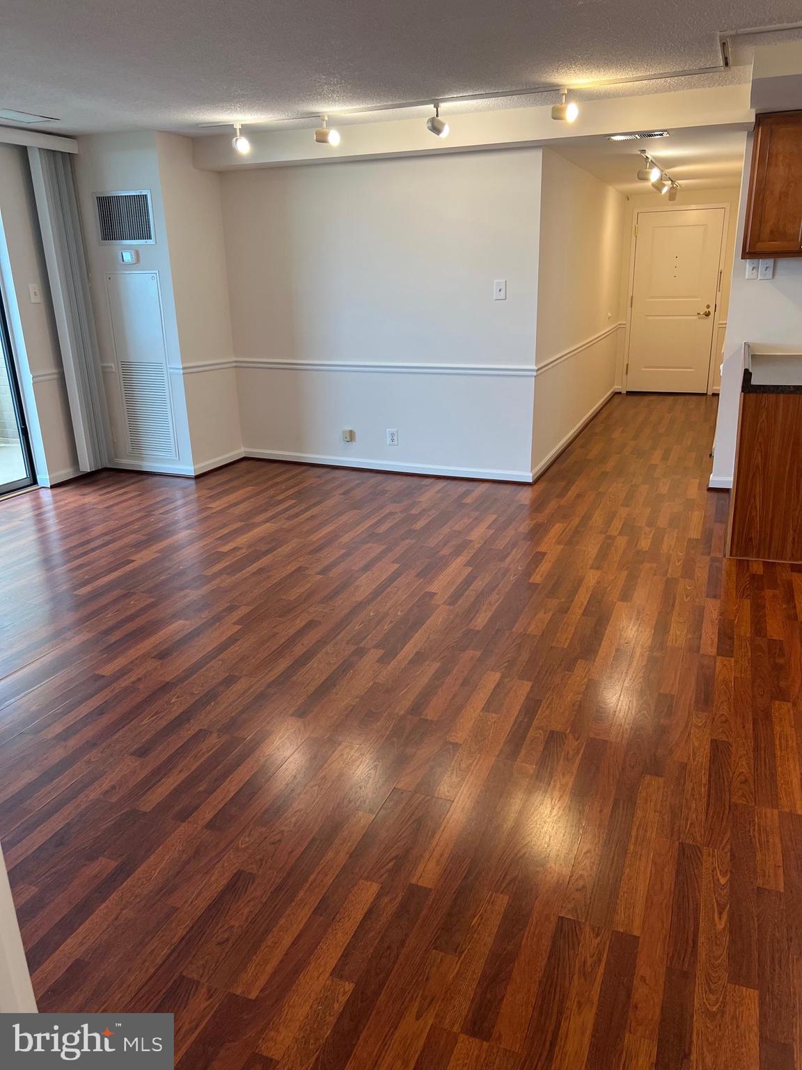FRIENDSHIP HEIGHTS - Residential Lease