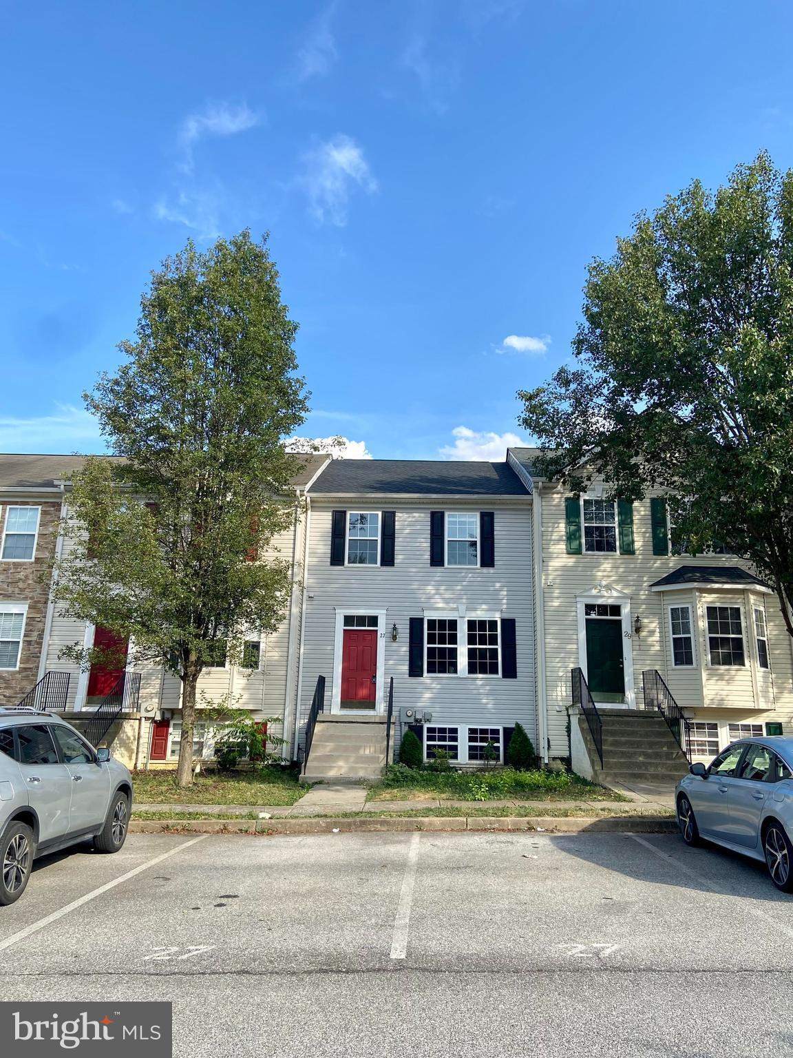 GREEN MEADOWS - Residential