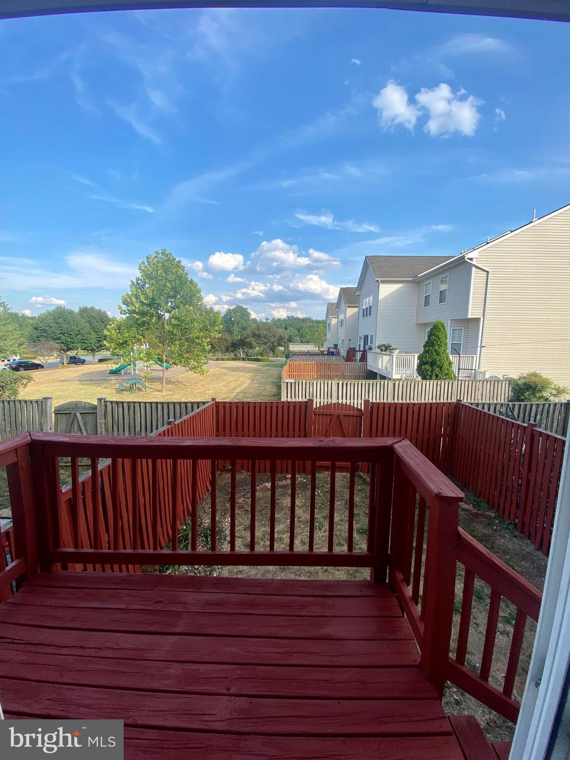 GREEN MEADOWS - Residential