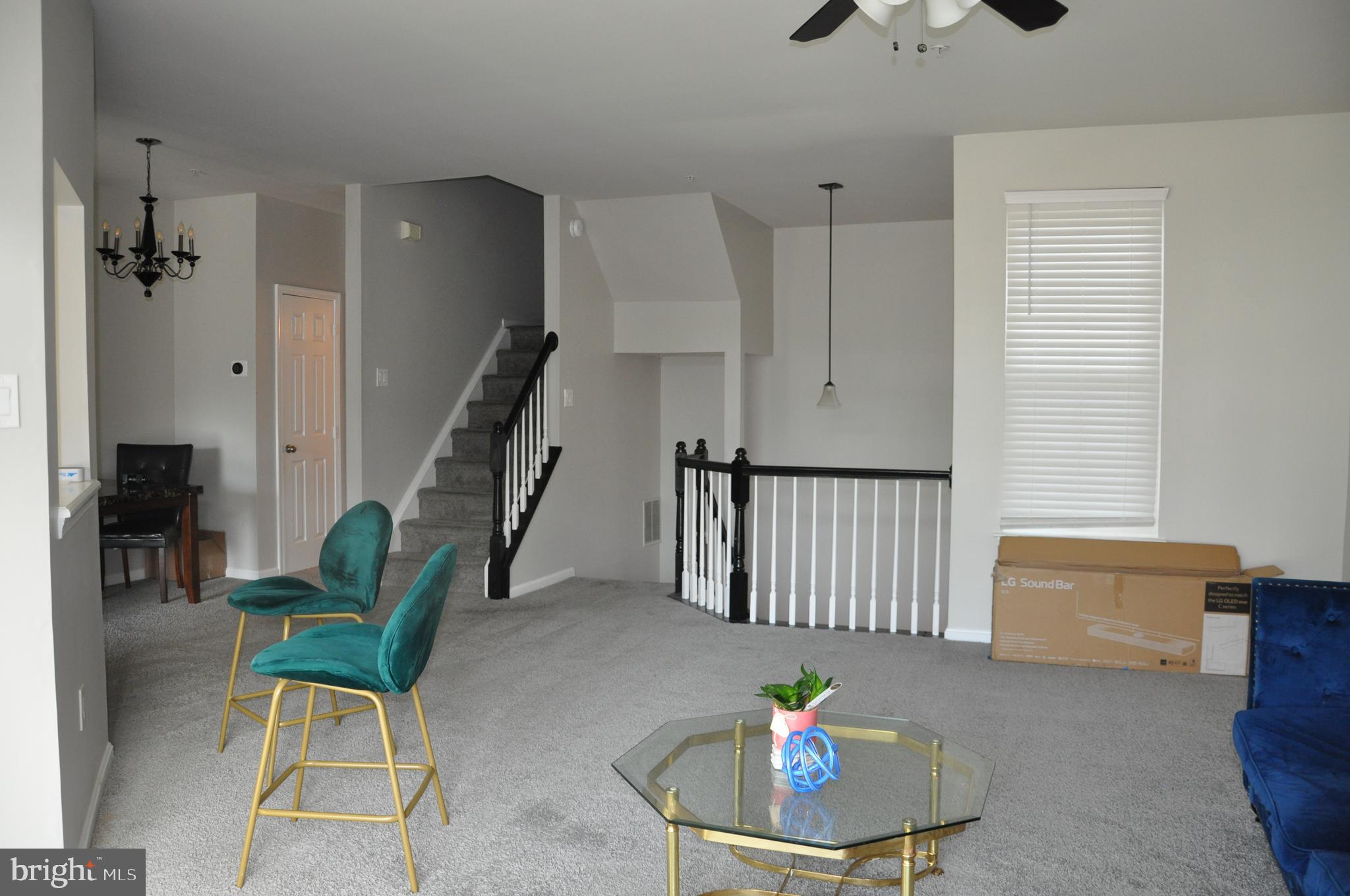 ASHBURN VILLAGE - Residential Lease