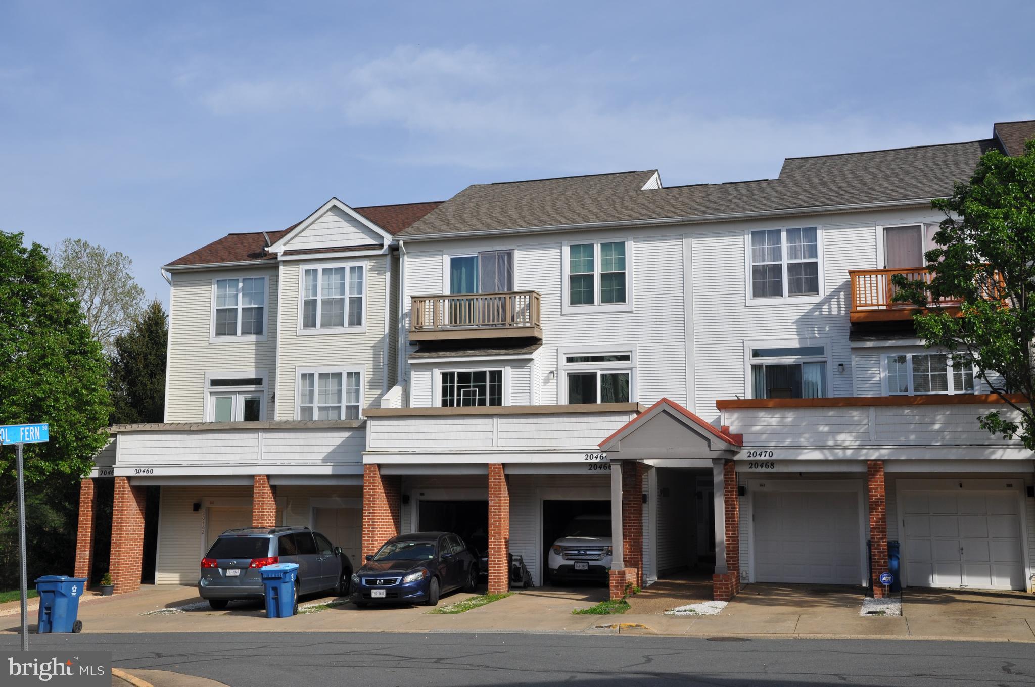 ASHBURN VILLAGE - Residential Lease