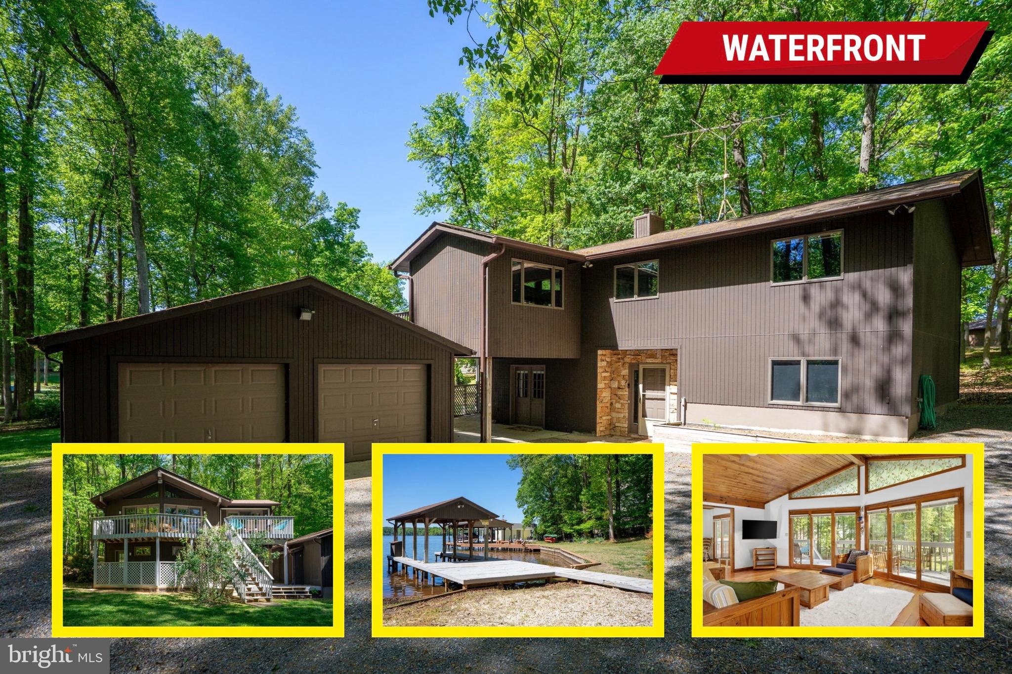 BOTH WATERS ESTATES - Residential