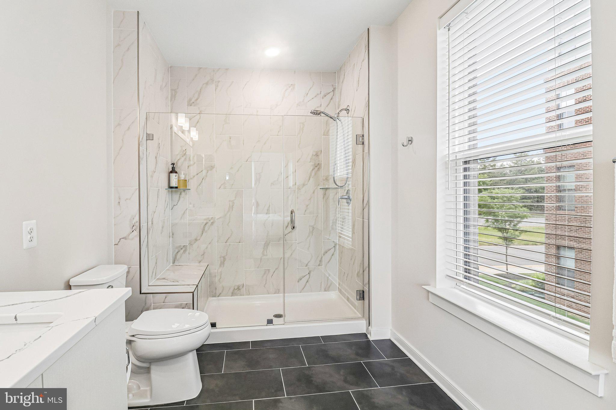 ASHBURN STATION - Residential