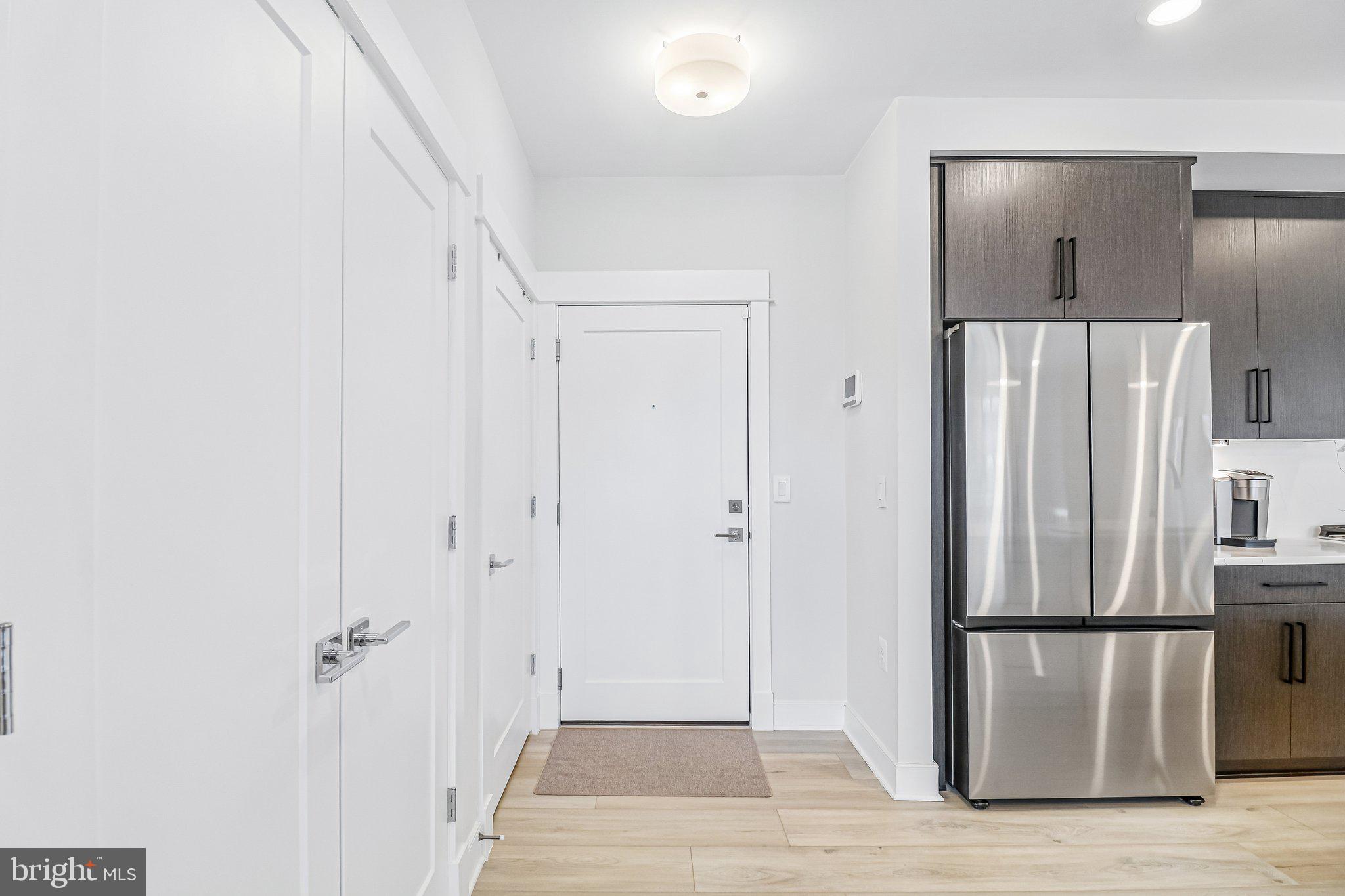 ASHBURN STATION - Residential
